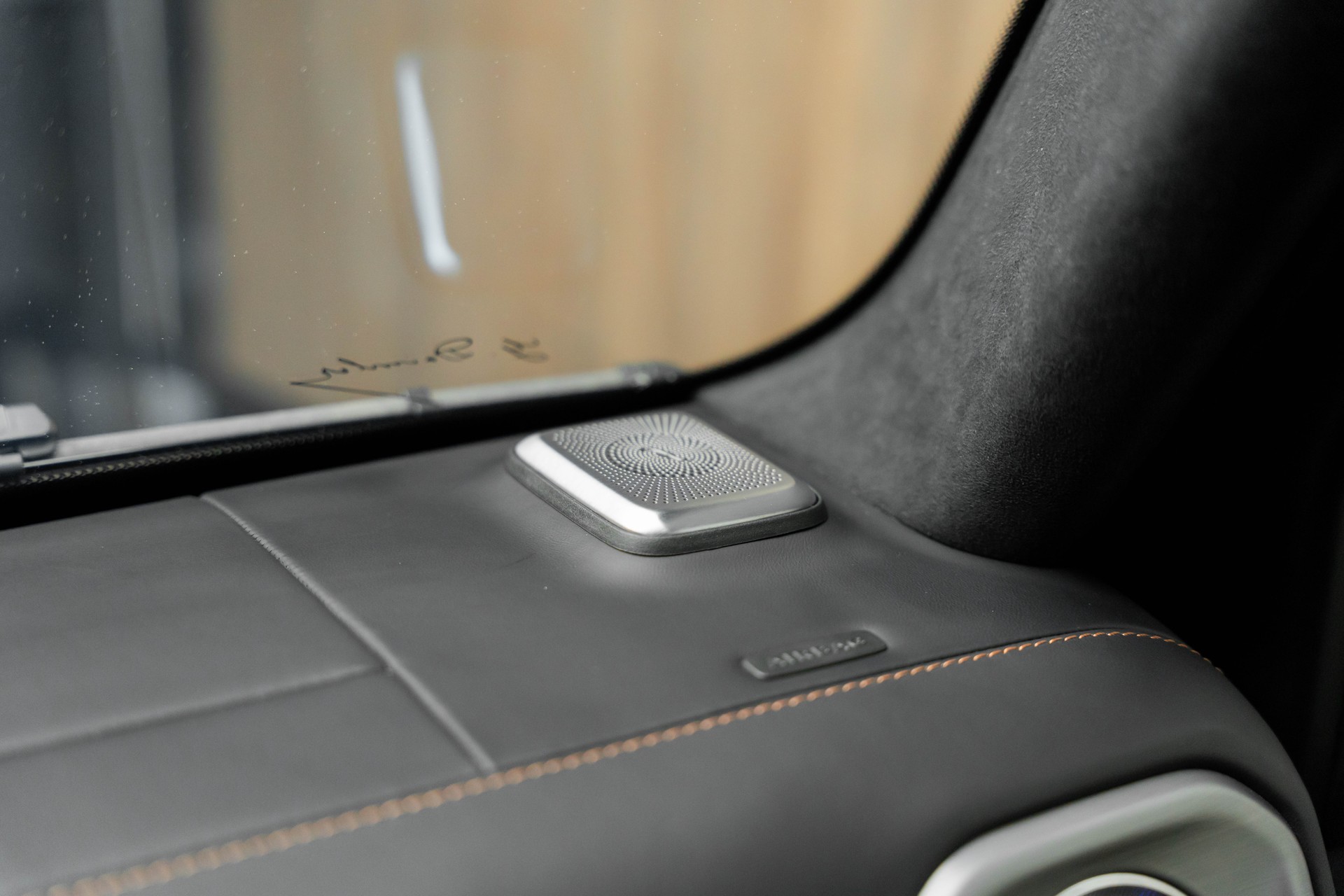MERCEDES-BENZ G 63 AMG Speedshift Plus G-Tronic-image-22