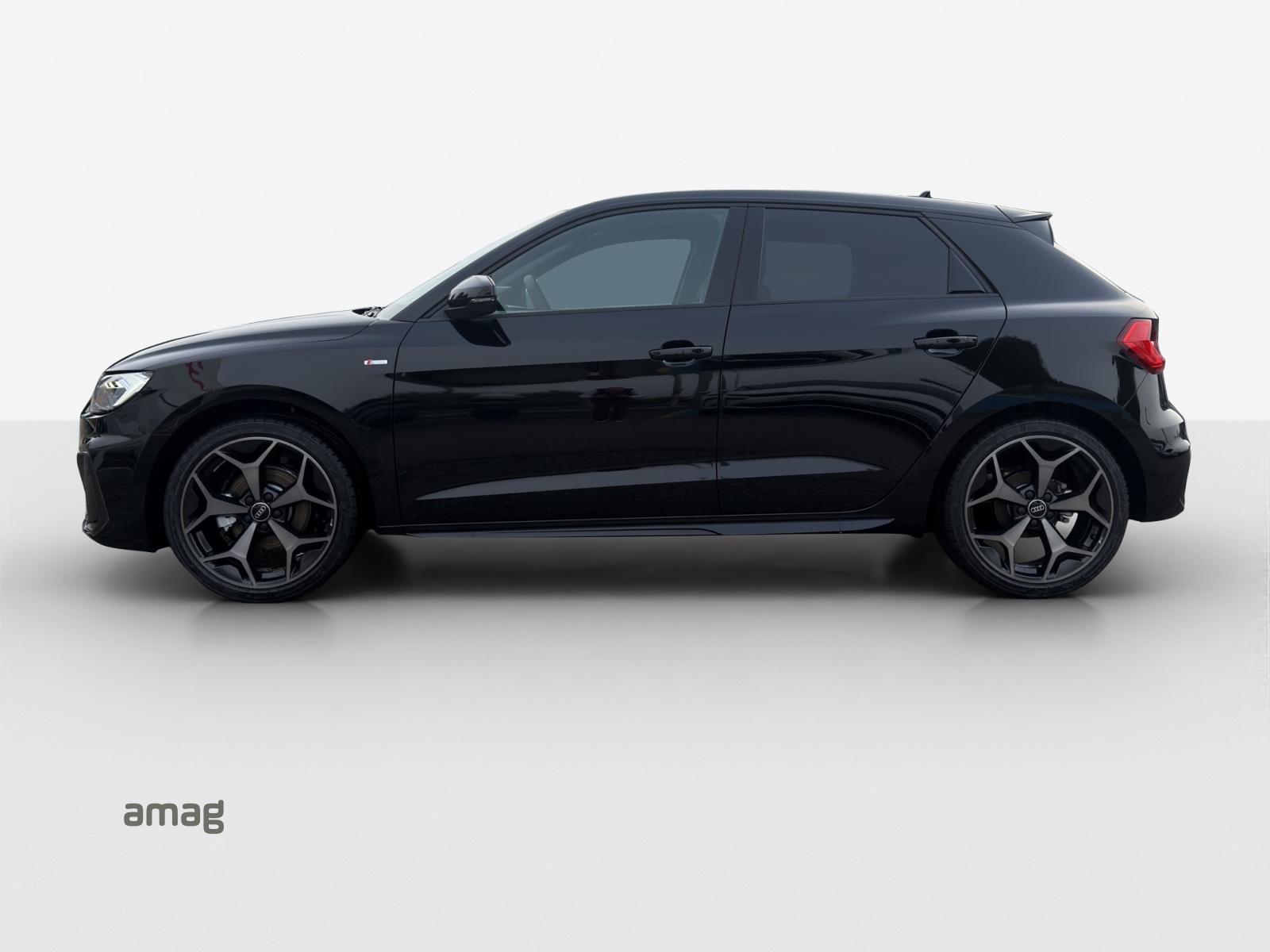 AUDI A1 Sportback 30 TFSI S Line Attraction S-tronic-showroom-element-1