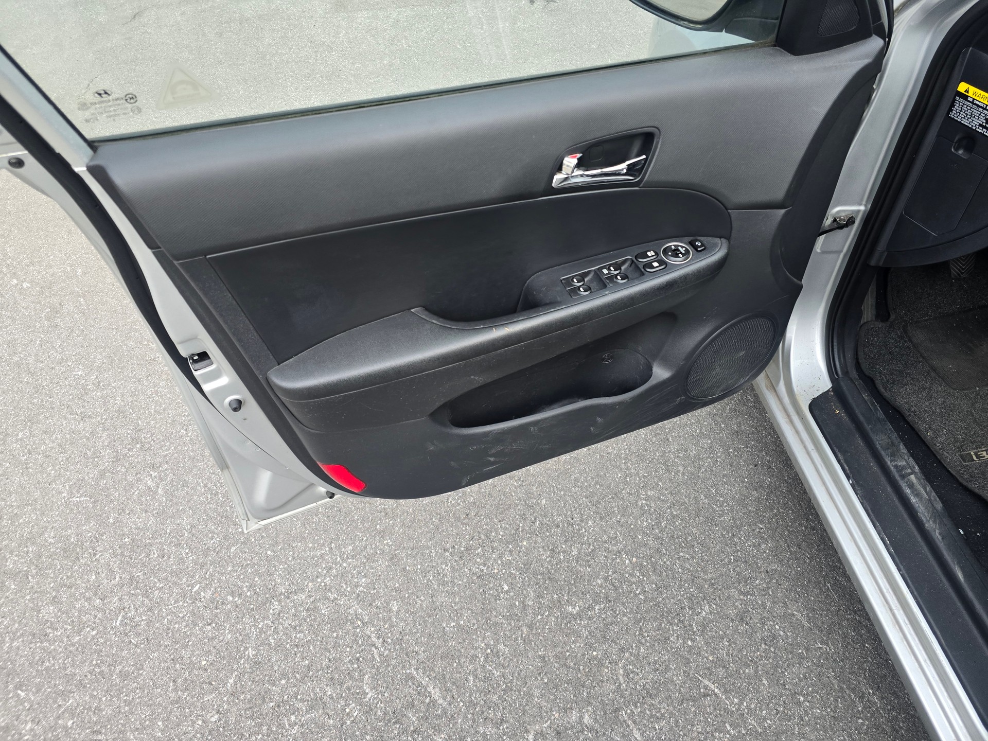 HYUNDAI i30 Wagon 2.0 Premium-image-11