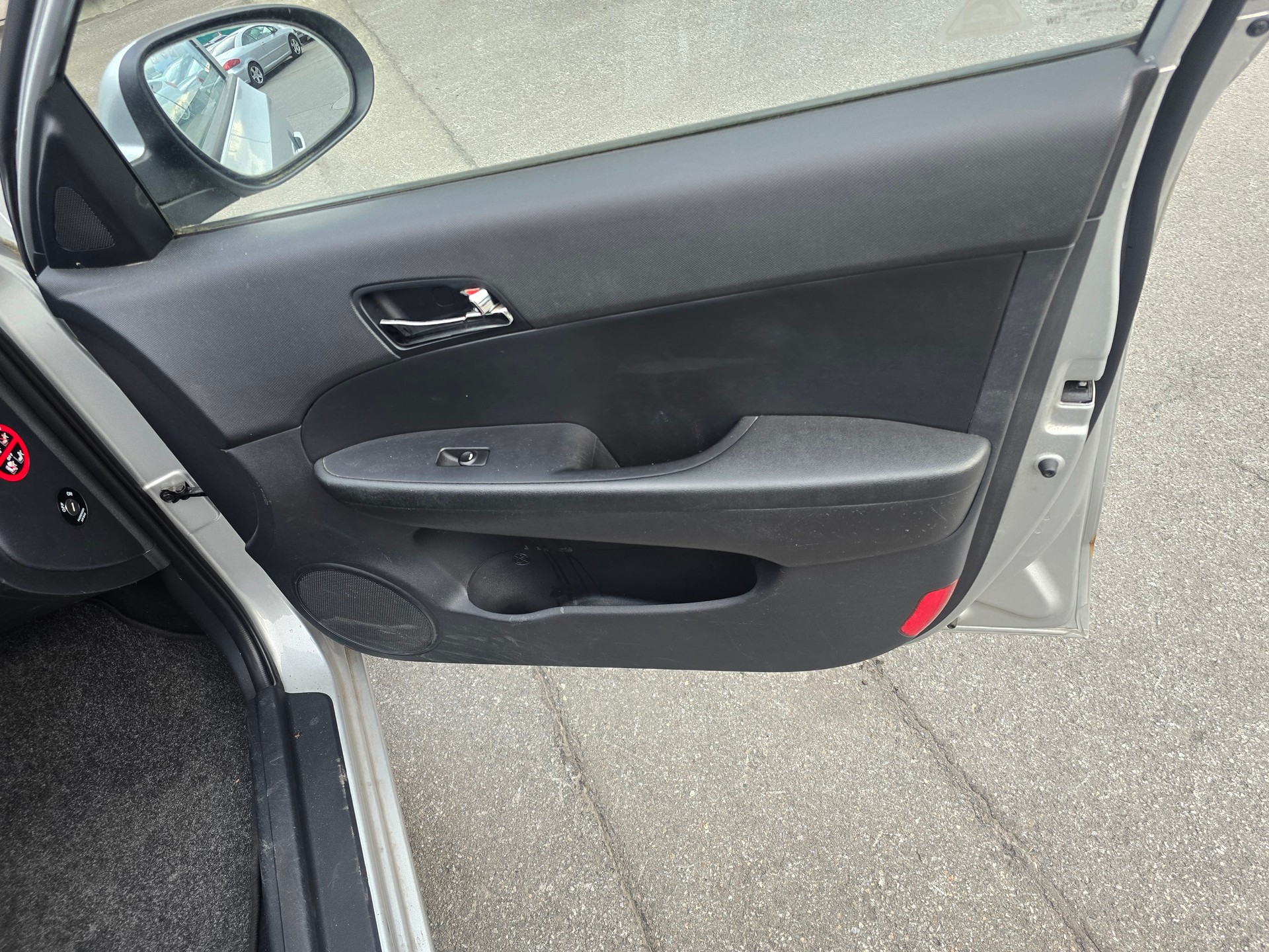 HYUNDAI i30 Wagon 2.0 Premium-image-13