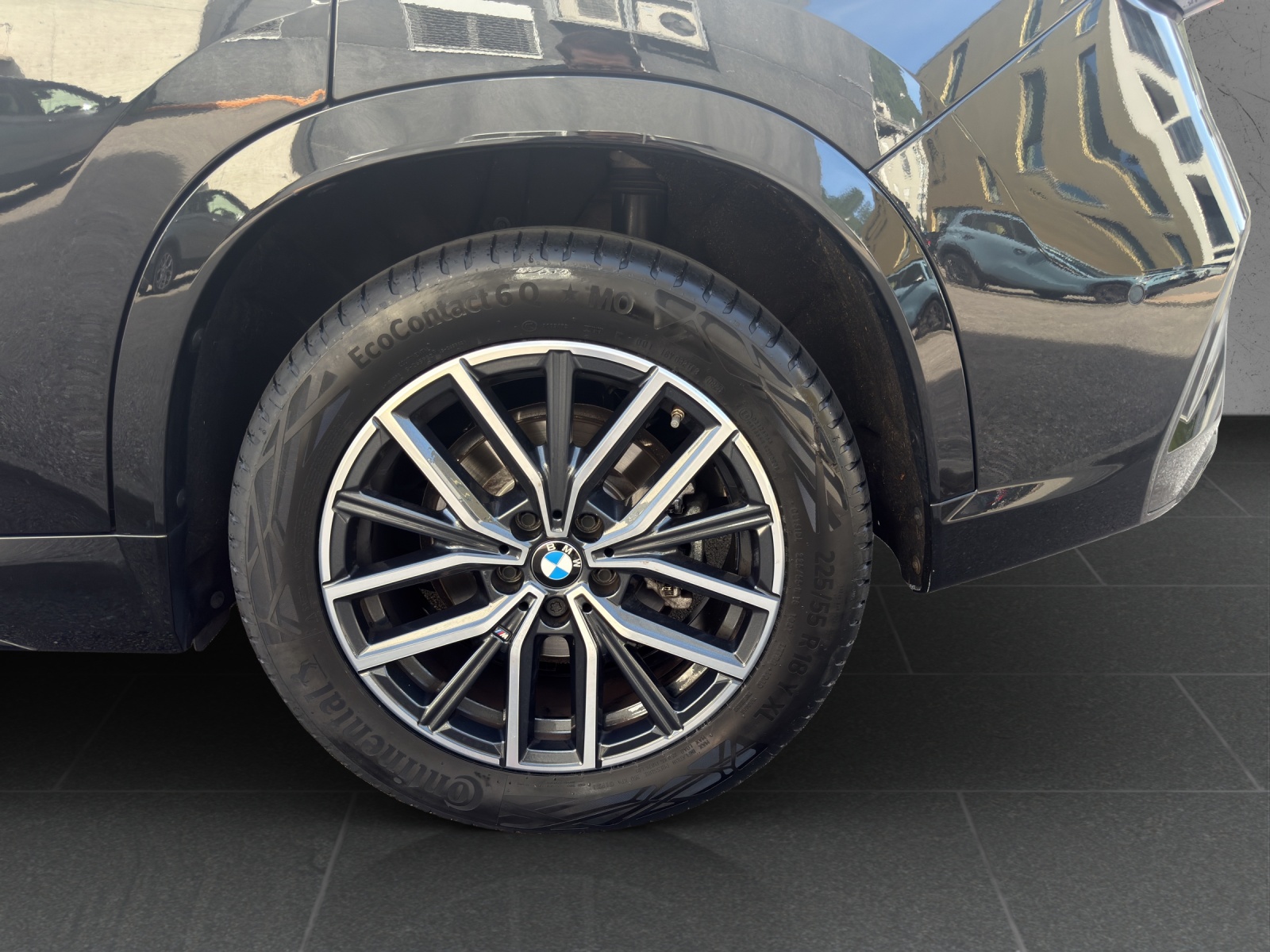 BMW X1 xDrive 23i 48V M Sport-image-11