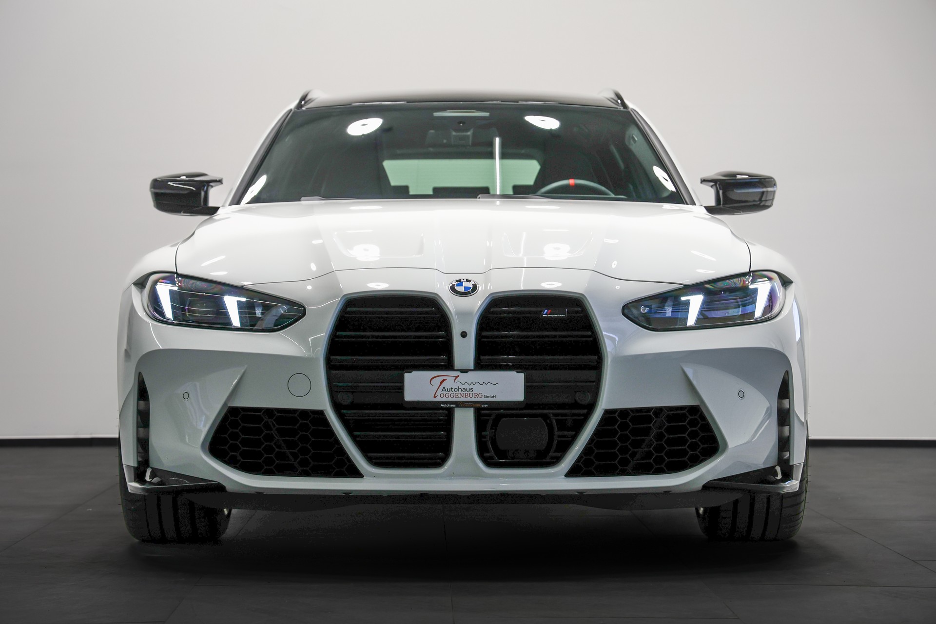 BMW M3 Touring xDrive Competition M LCI *530PS*BMW Werksgarantie bis 11.2028*-showroom-element-3