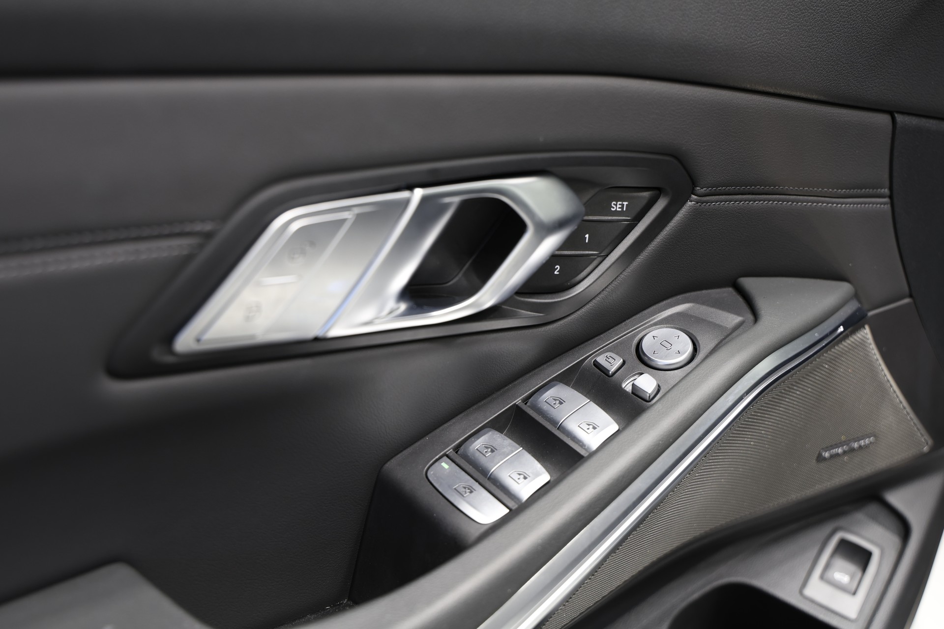 BMW M3 Touring xDrive Competition M LCI *530PS*BMW Werksgarantie bis 11.2028*-image-22
