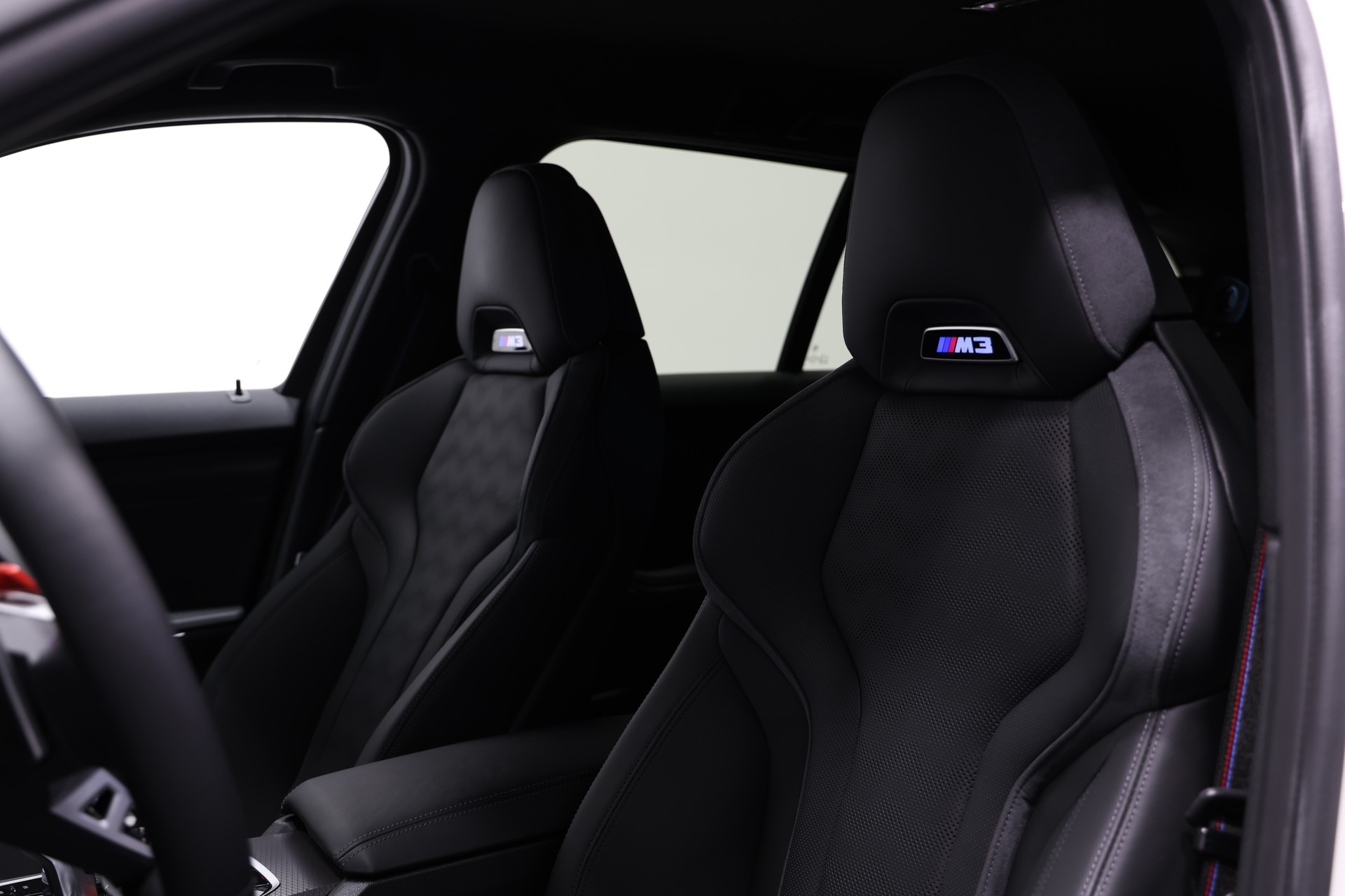 BMW M3 Touring xDrive Competition M LCI *530PS*BMW Werksgarantie bis 11.2028*-image-19