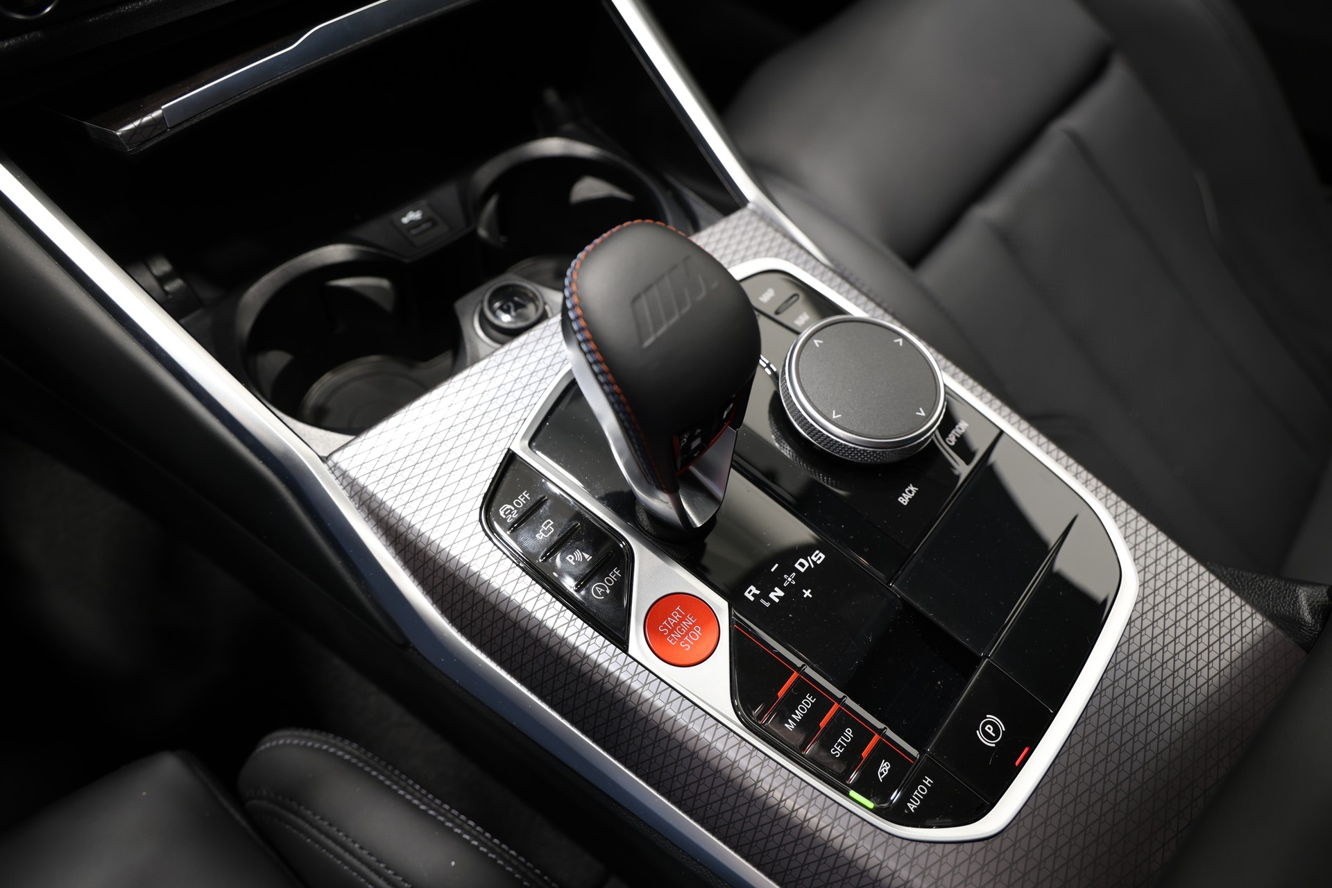BMW M3 Touring xDrive Competition M LCI *530PS*BMW Werksgarantie bis 11.2028*-image-27