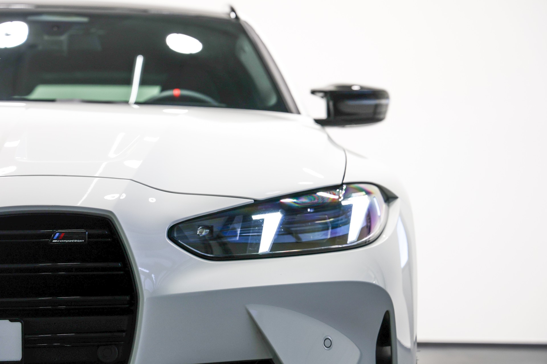 BMW M3 Touring xDrive Competition M LCI *530PS*BMW Werksgarantie bis 11.2028*-image-4