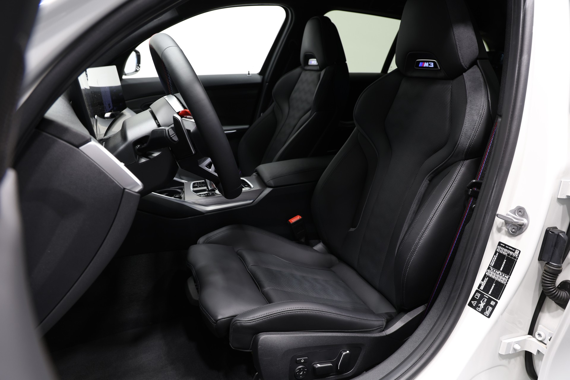 BMW M3 Touring xDrive Competition M LCI *530PS*BMW Werksgarantie bis 11.2028*-image-18