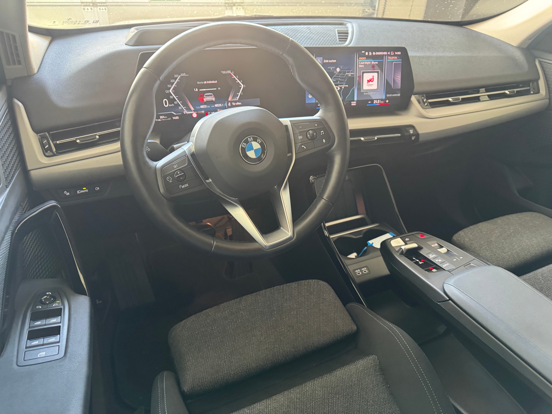 BMW X1 xDrive 20d 48V-image-7
