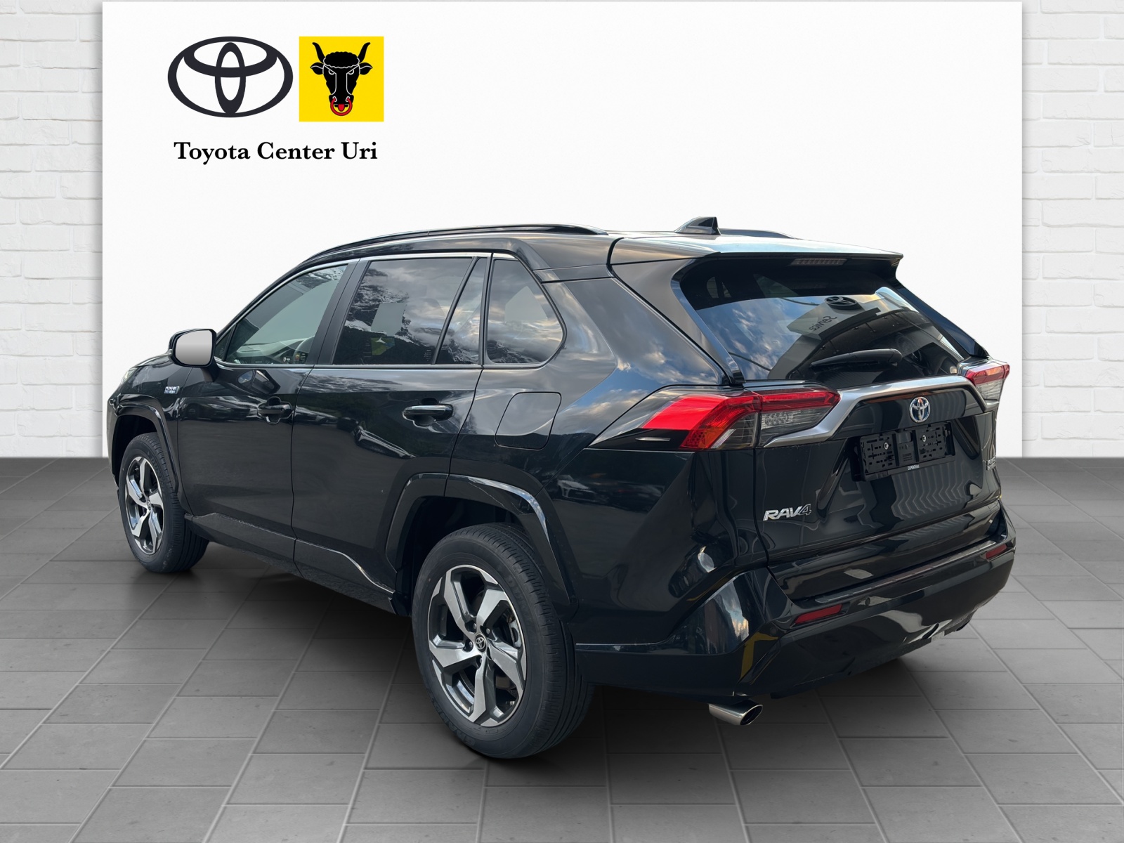 TOYOTA RAV-4 2.5 PHEV Trend e-CVT 4WD-showroom-element-2