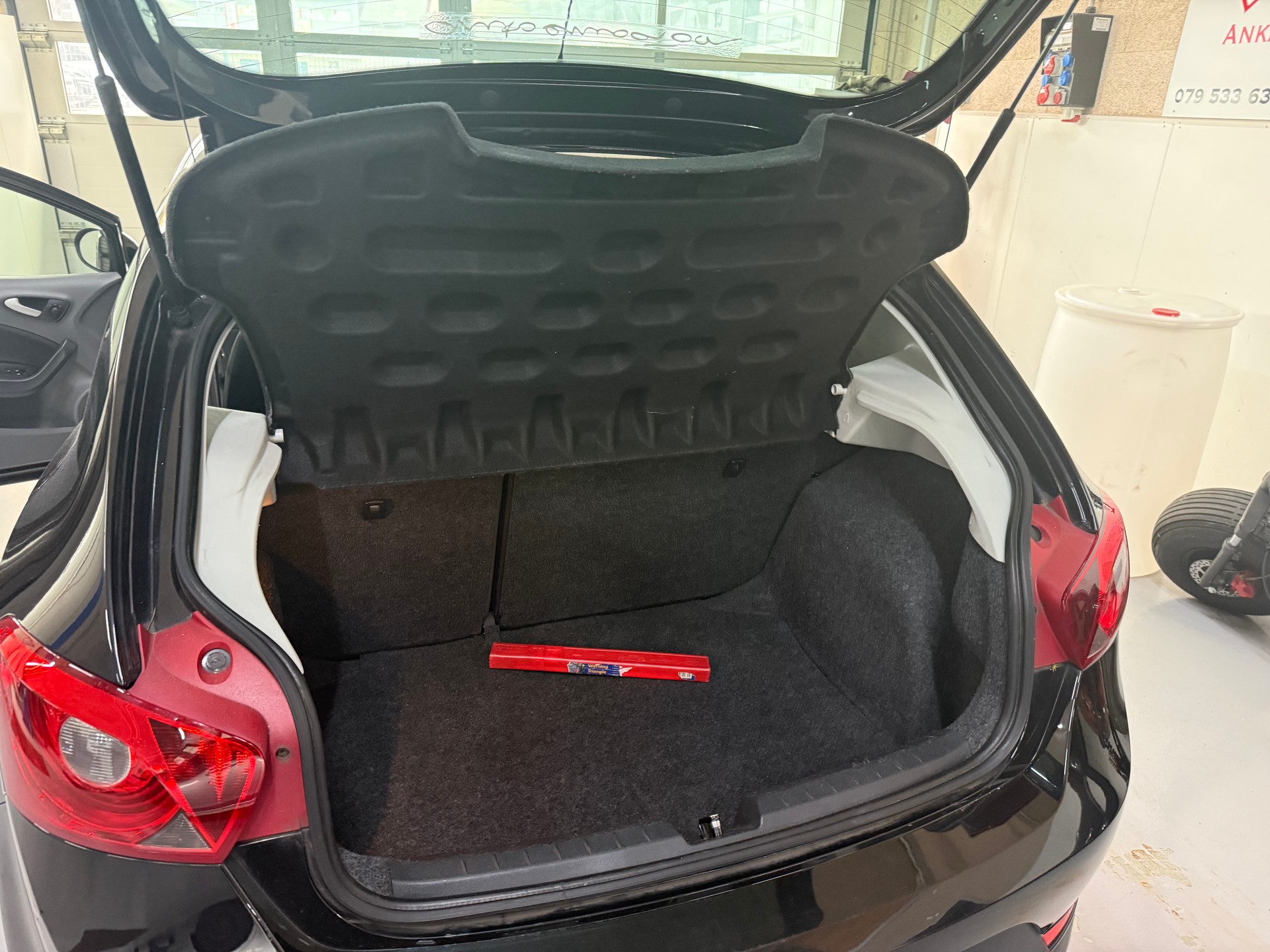 SEAT Ibiza 1.2 TSI Style-image-8