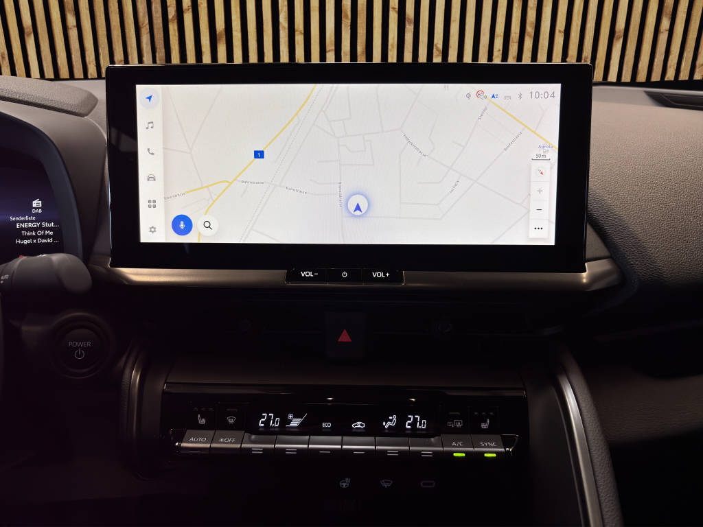 TOYOTA C-HR 1.8 HEV Trend-image-9