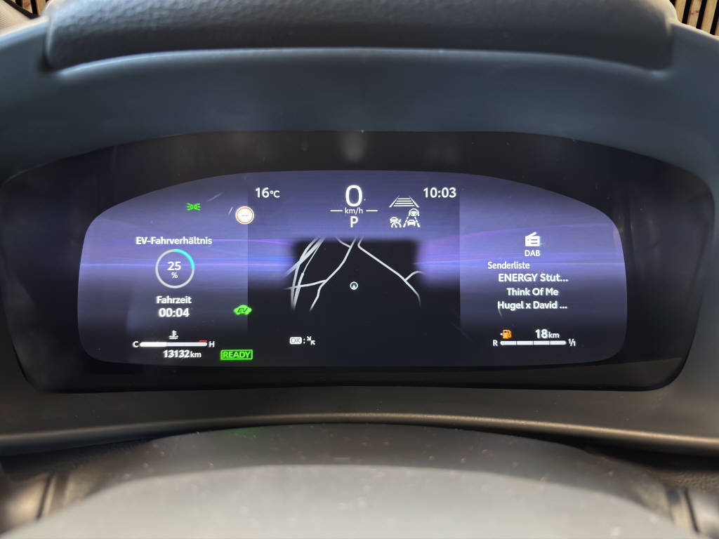 TOYOTA C-HR 1.8 HEV Trend-image-7