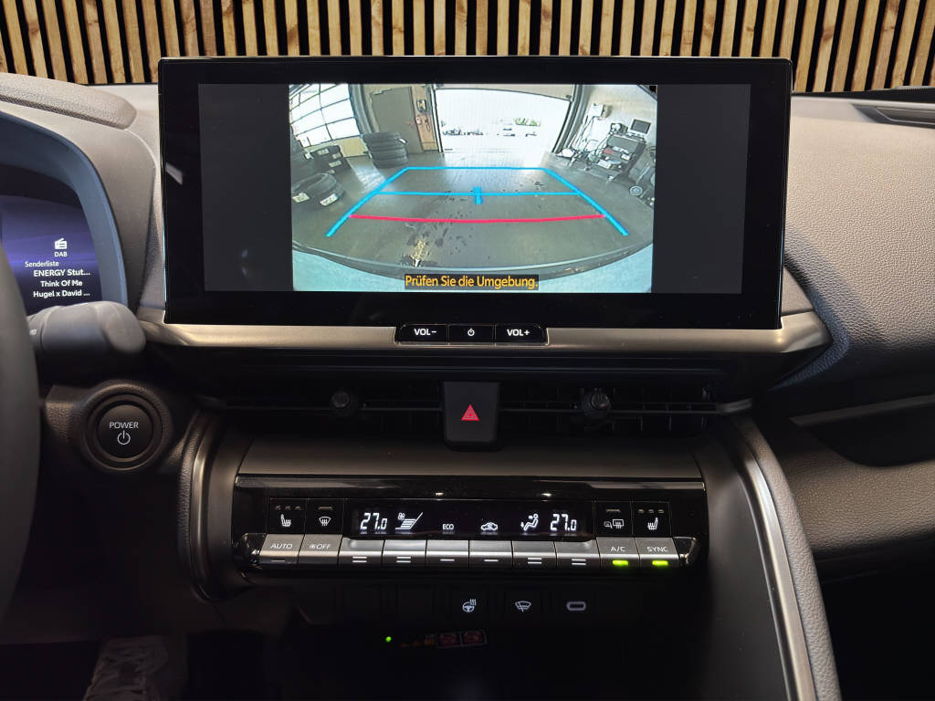 TOYOTA C-HR 1.8 HEV Trend-image-10