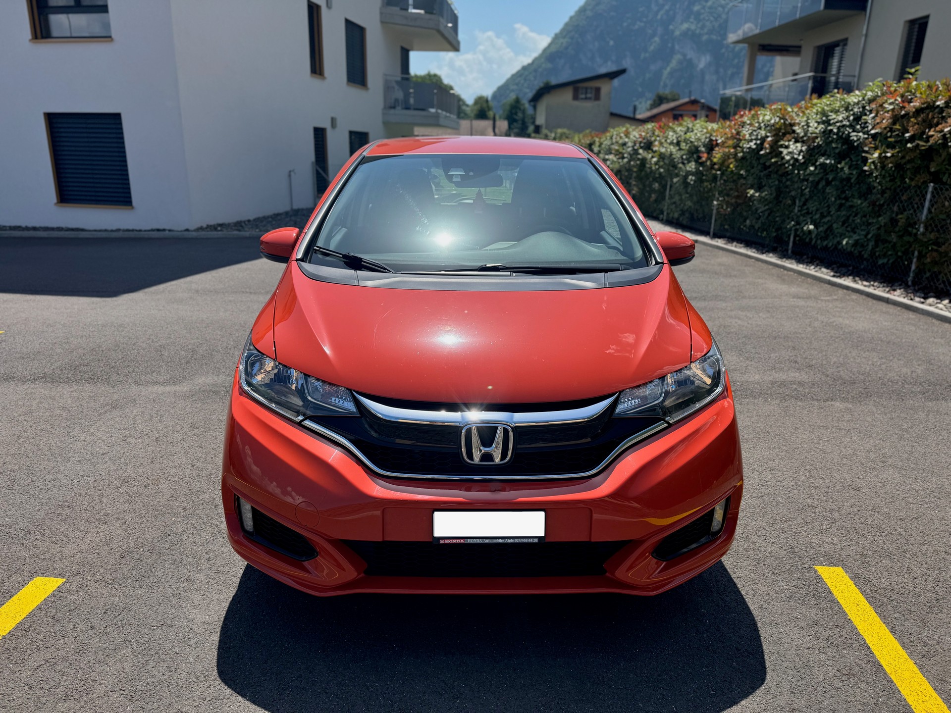 HONDA 1.3i Trend-image-1