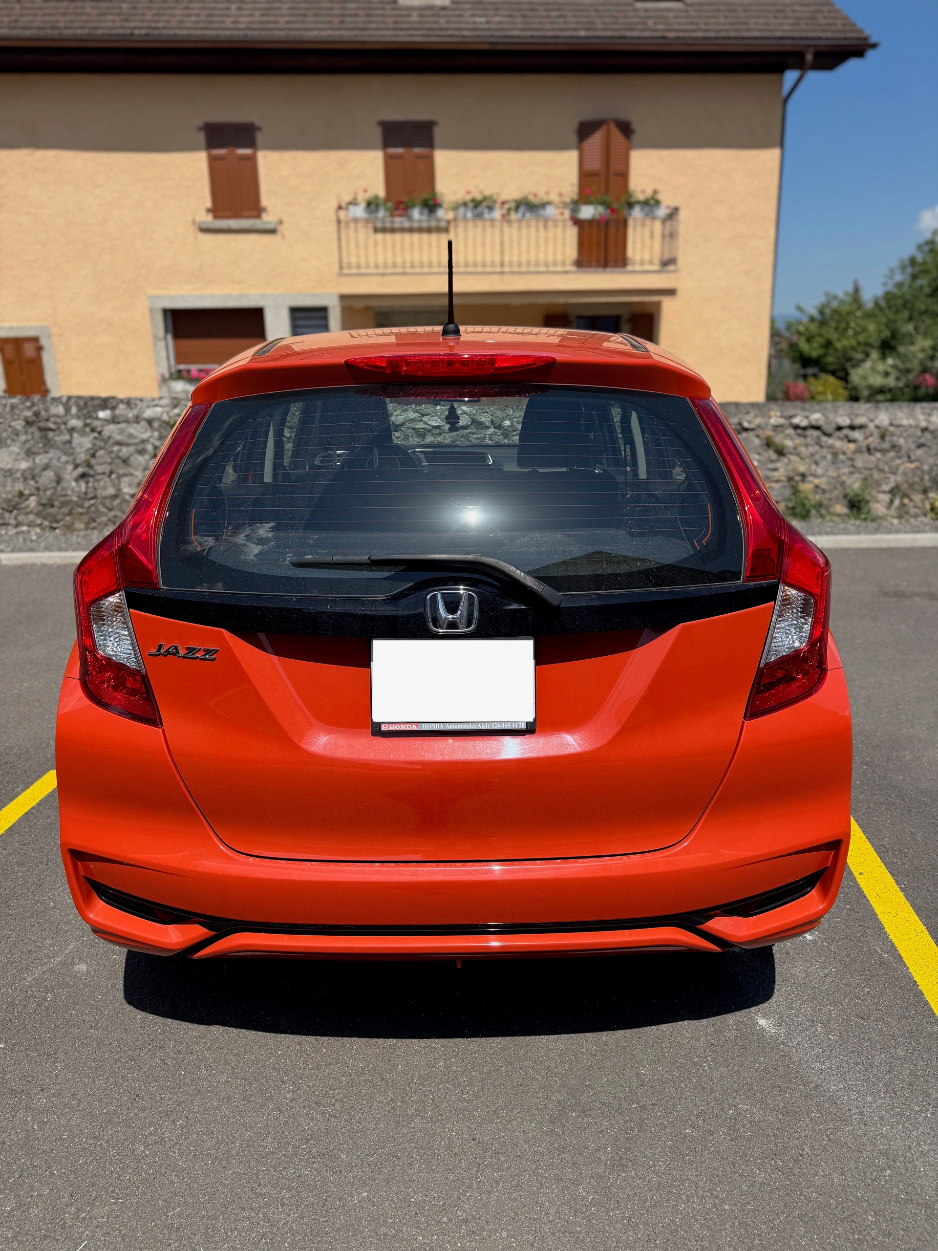 HONDA 1.3i Trend-image-3