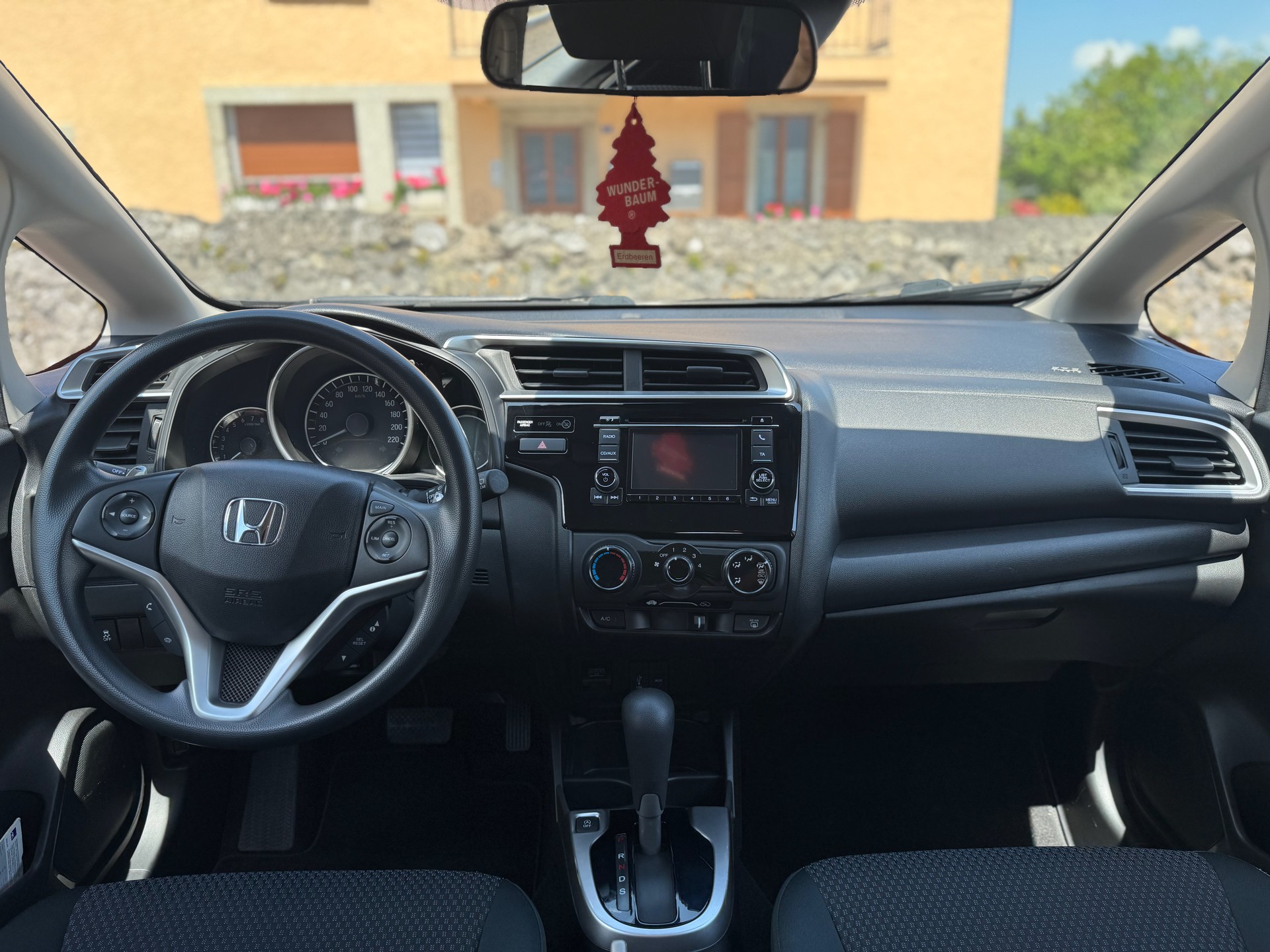 HONDA 1.3i Trend-image-5