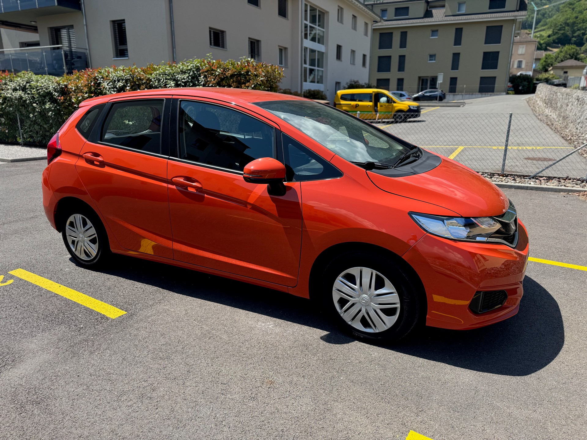 HONDA 1.3i Trend-image-0
