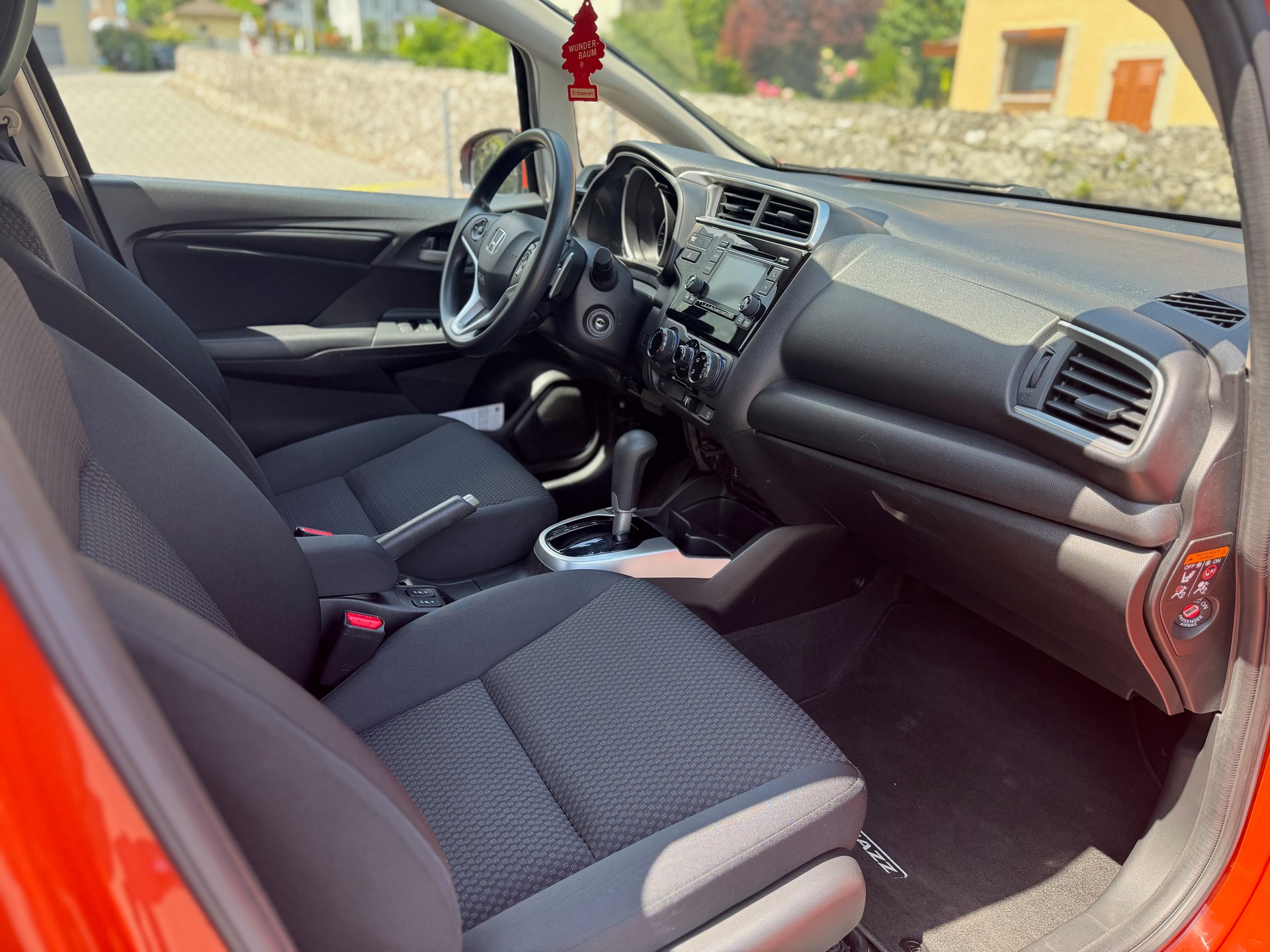 HONDA 1.3i Trend-image-4