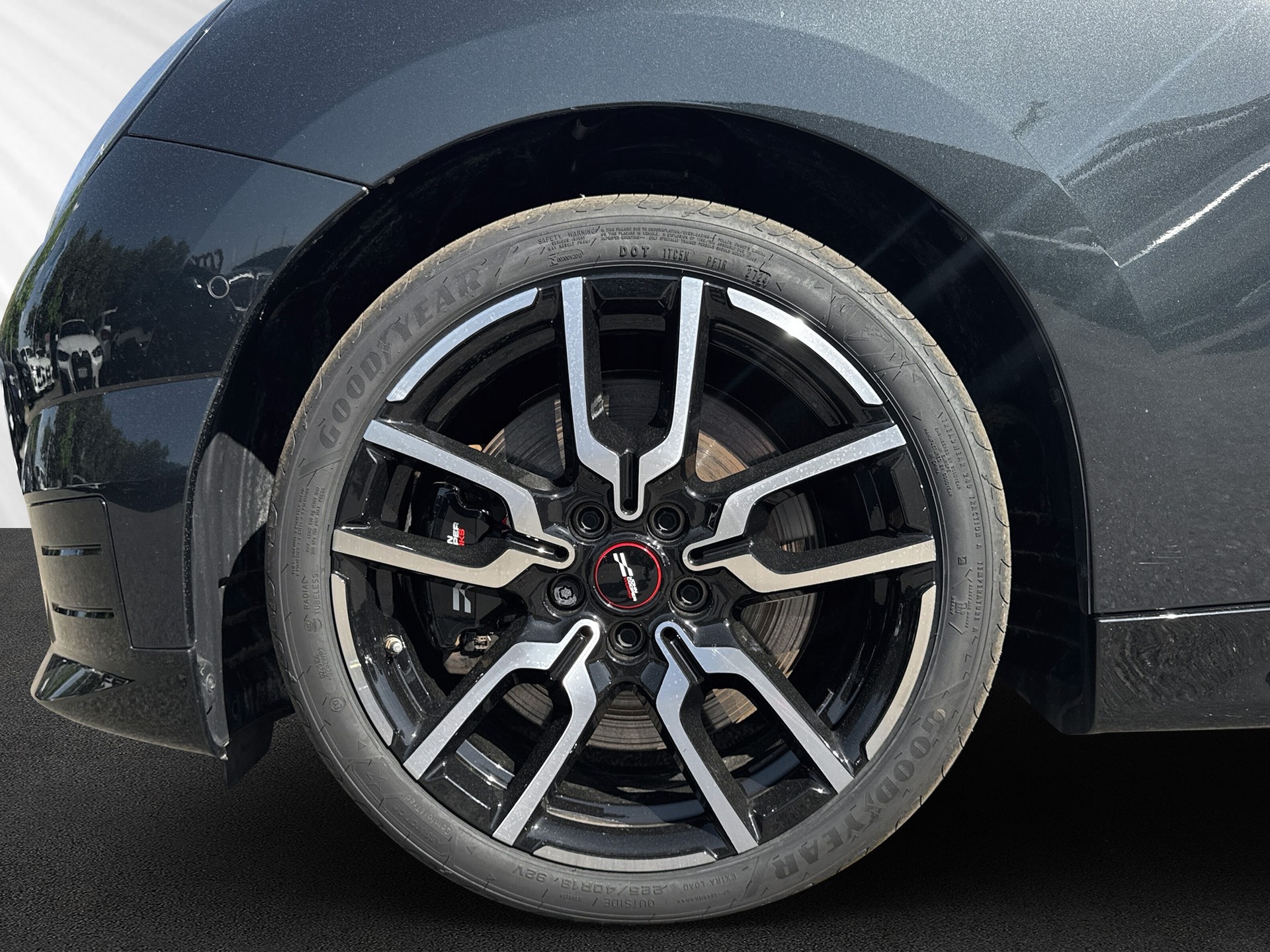 MINI Cooper SE-image-7