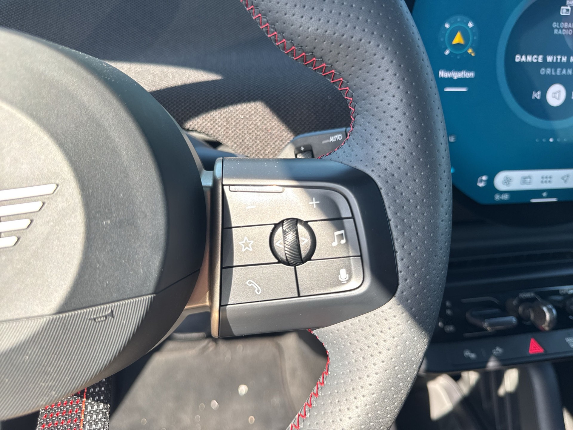 MINI Cooper SE-image-14