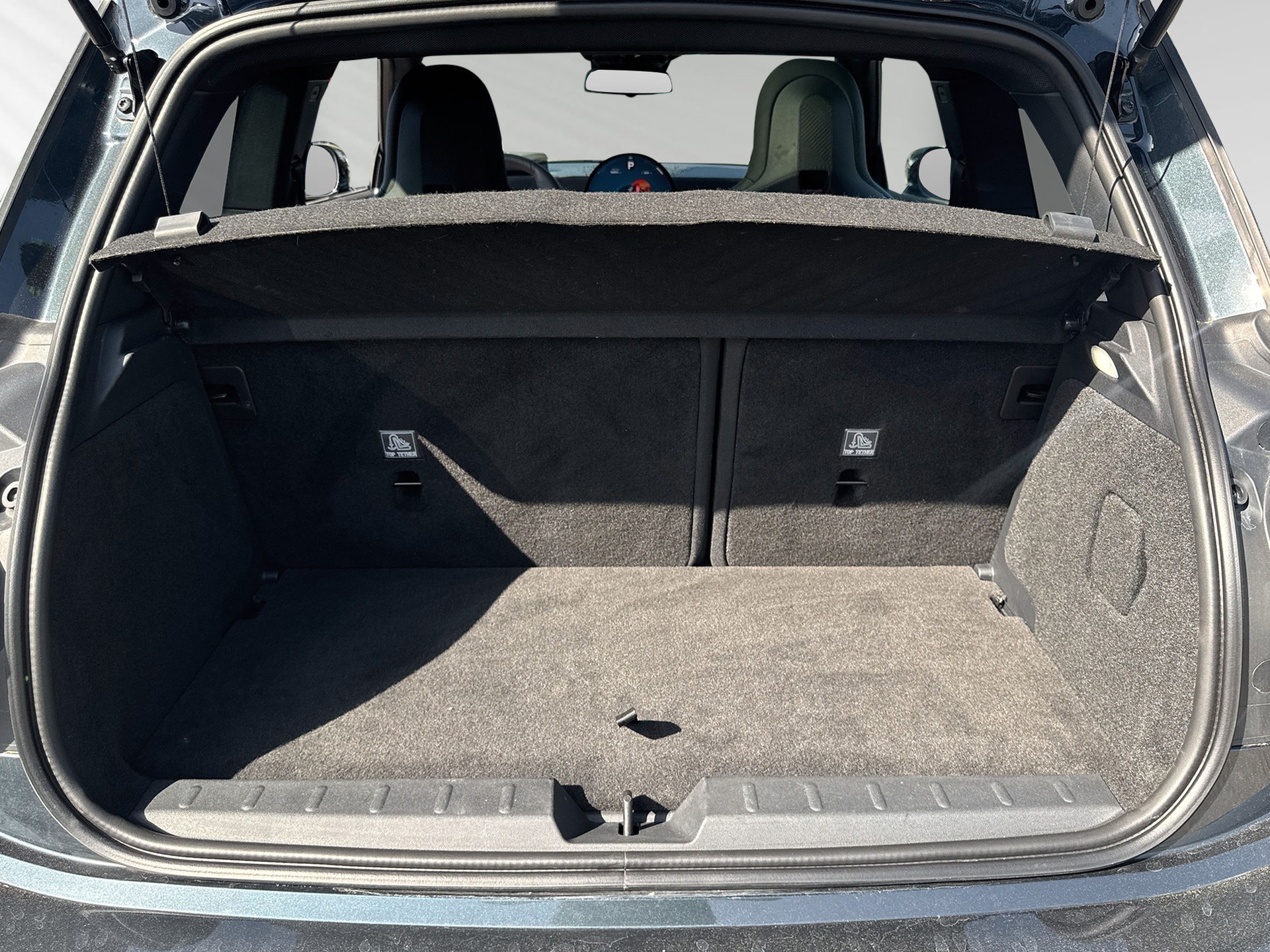MINI Cooper SE-image-6