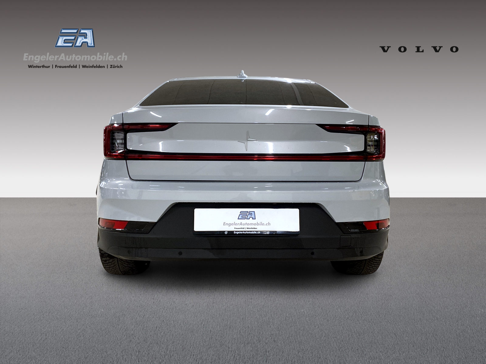 POLESTAR 2 Long Range Dual Motor Performance-image-4