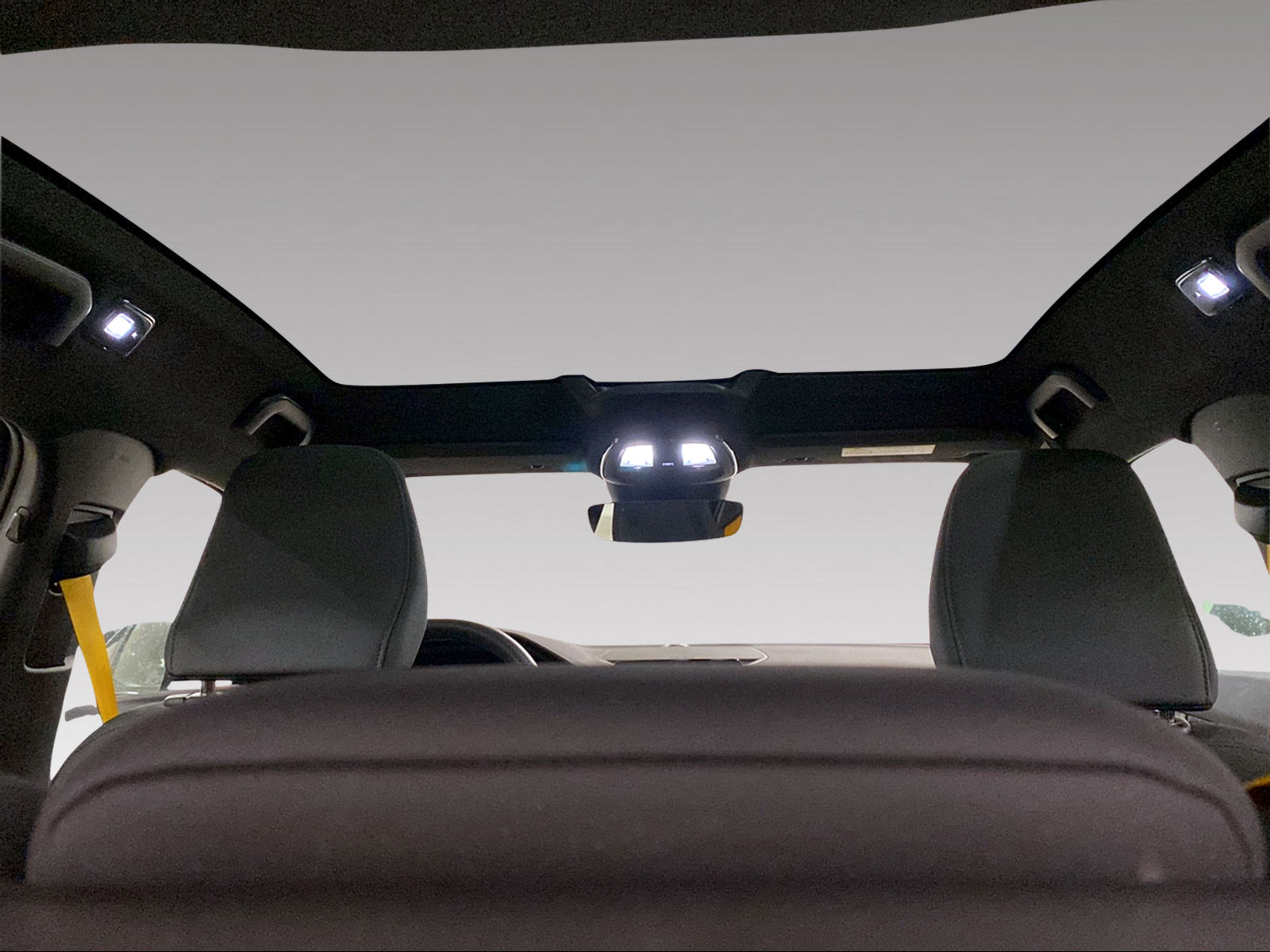 POLESTAR 2 Long Range Dual Motor Performance-image-13