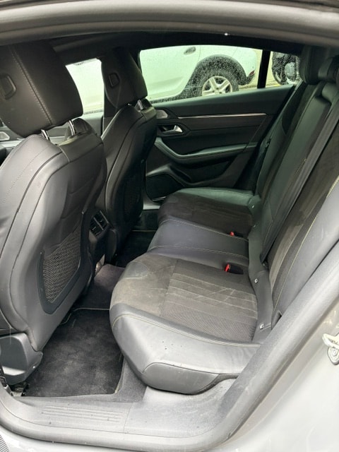 PEUGEOT 1.6 Plug-in Hybrid4 PSE-image-7