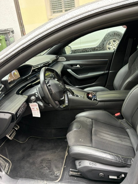 PEUGEOT 1.6 Plug-in Hybrid4 PSE-image-6