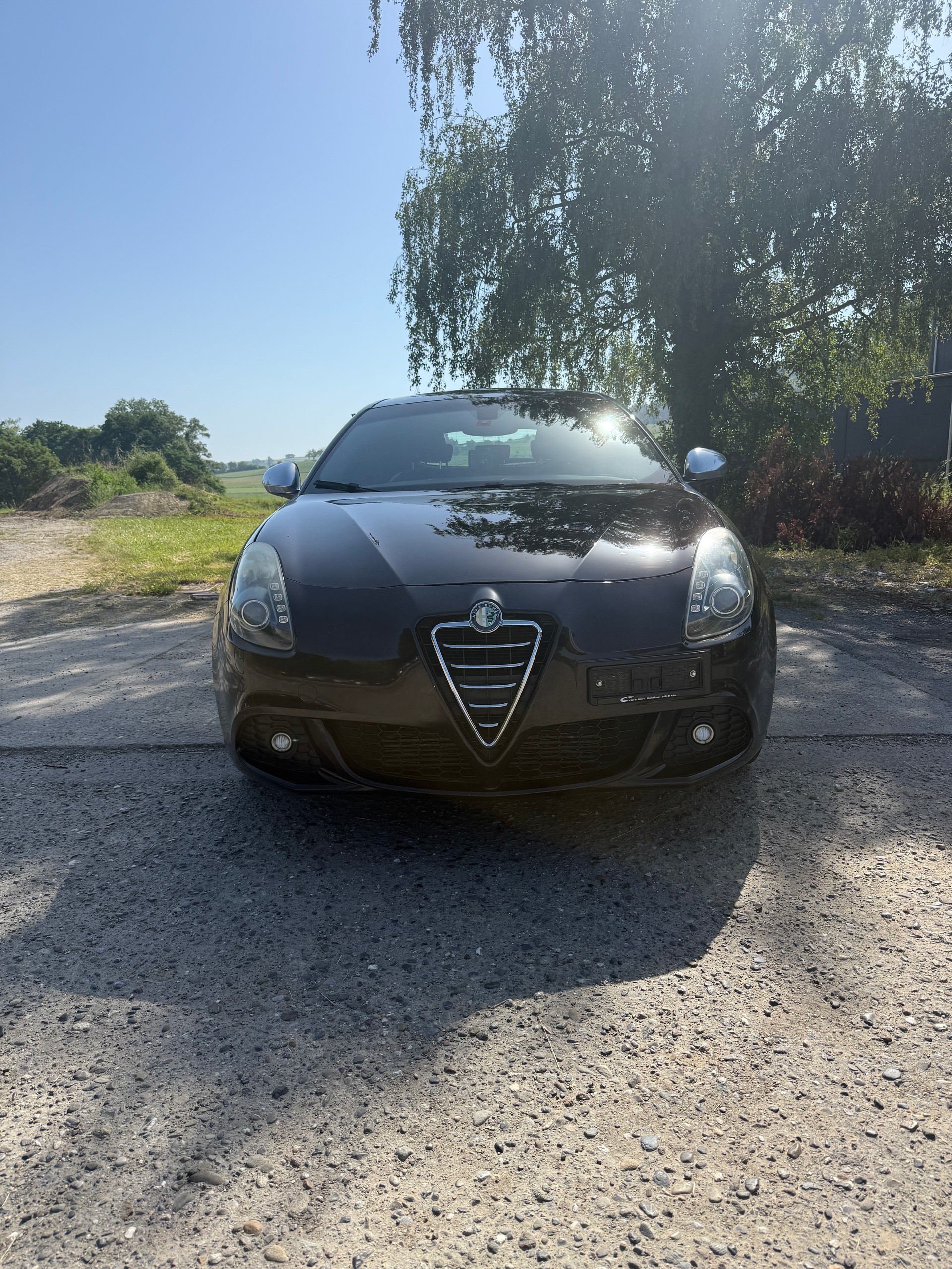 ALFA ROMEO Giulietta 1.4 MultiAir Progression TCT