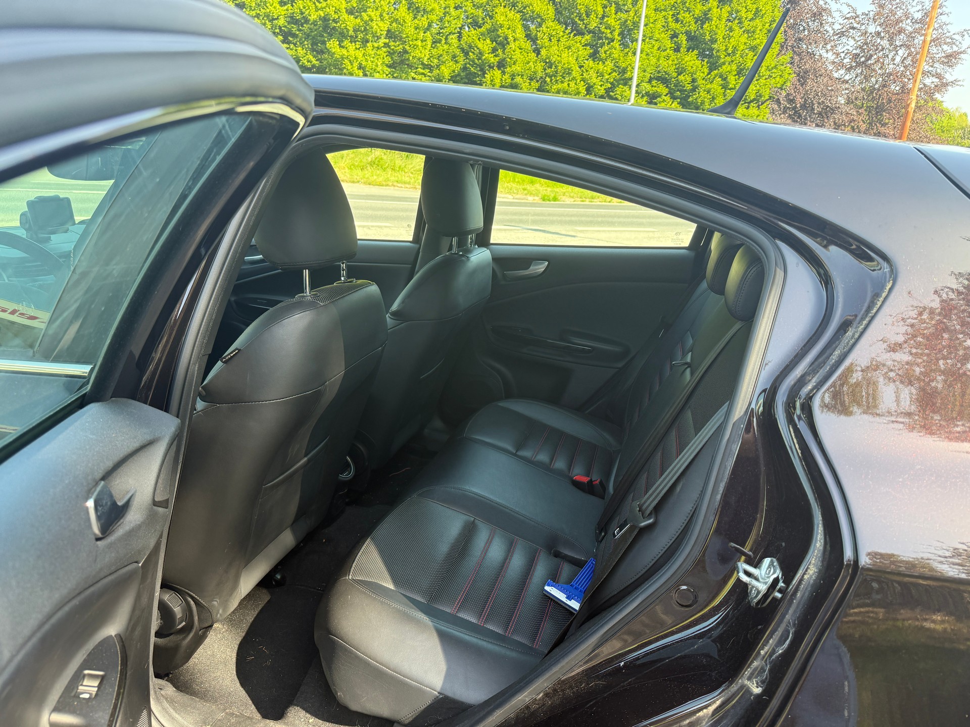 ALFA ROMEO Giulietta 1.4 MultiAir Progression TCT-image-7