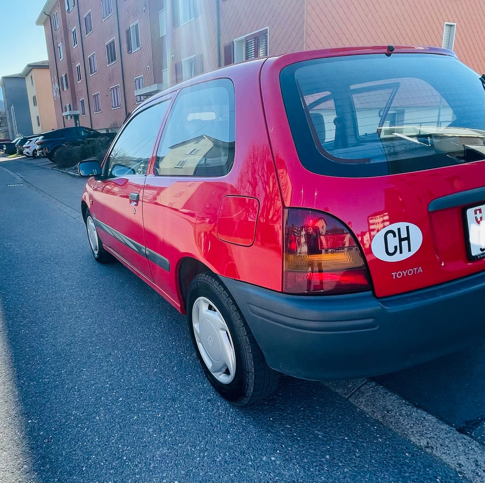 TOYOTA 1.3-image-2
