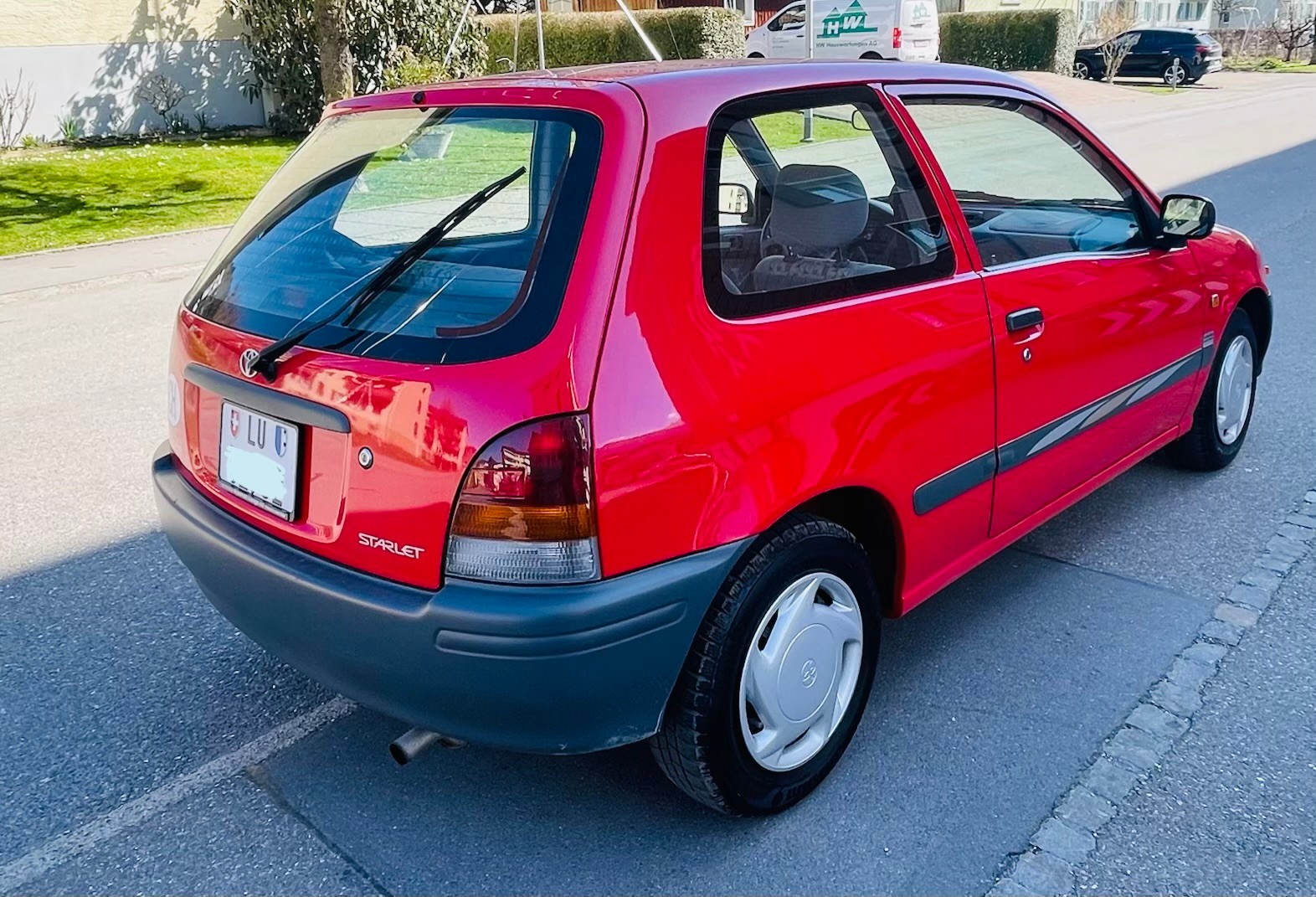 TOYOTA 1.3-image-1