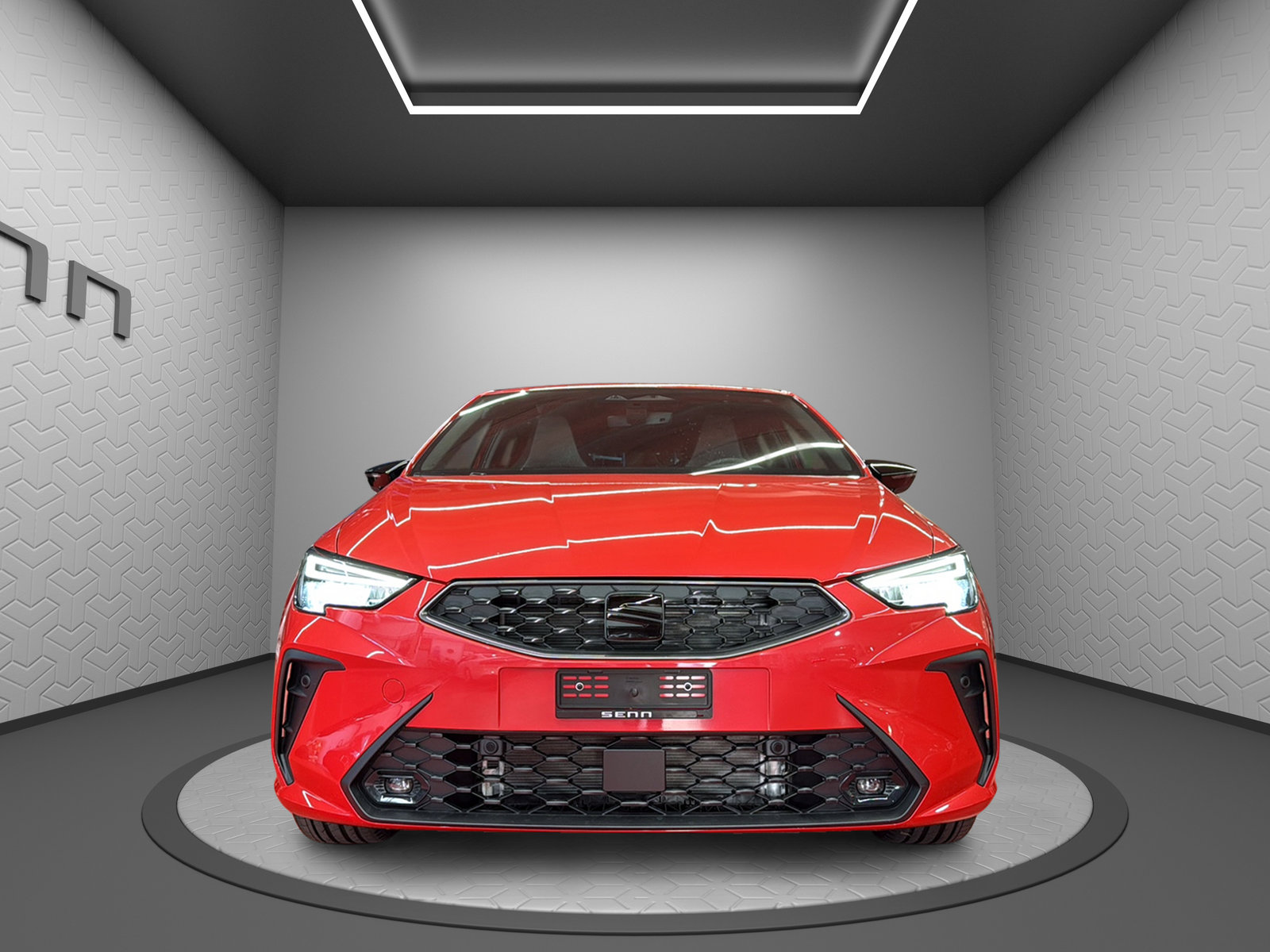 SEAT Ibiza 1.0 EcoTSI FR DSG-showroom-element-3