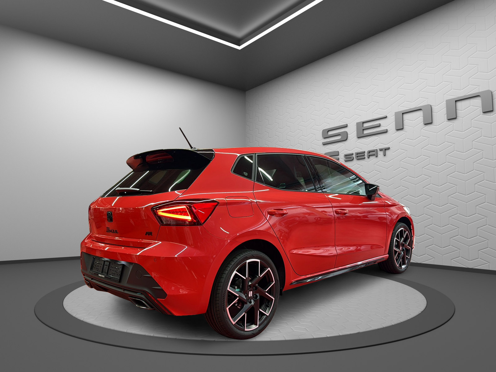 SEAT Ibiza 1.0 EcoTSI FR DSG-showroom-element-2