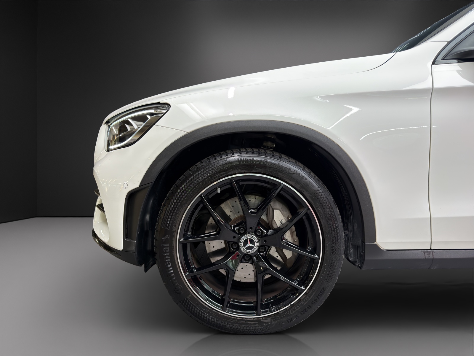 MERCEDES-BENZ GLC 200 AMG Line 4Matic-image-5