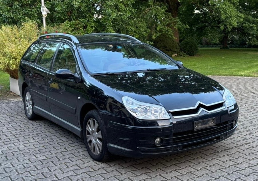 CITROEN C5 Break 2.2 HDi VTR