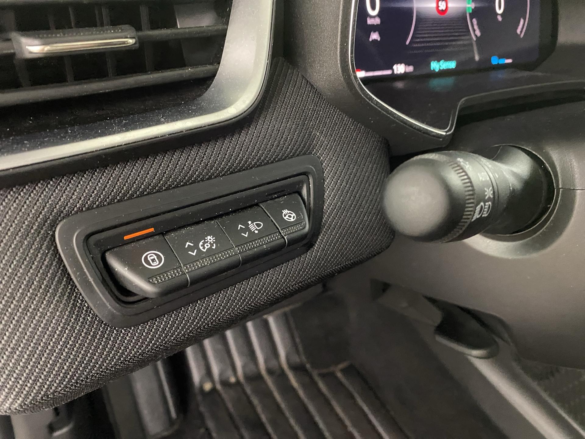 RENAULT Clio 1.6 E-Tech Esprit Alpine-image-19