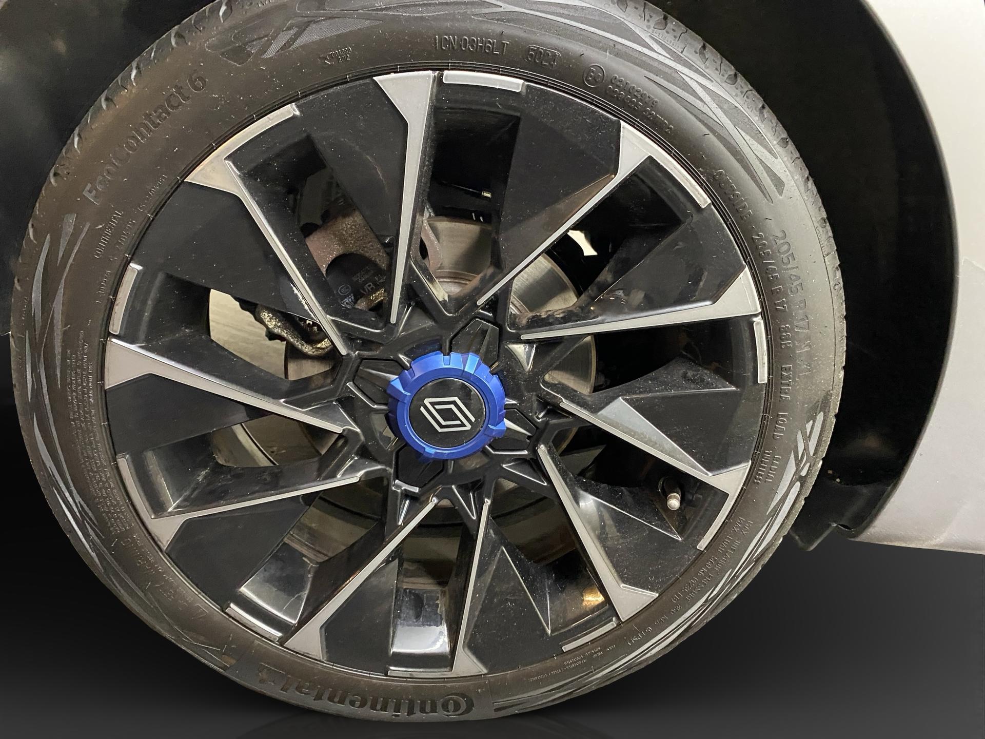 RENAULT Clio 1.6 E-Tech Esprit Alpine-image-17