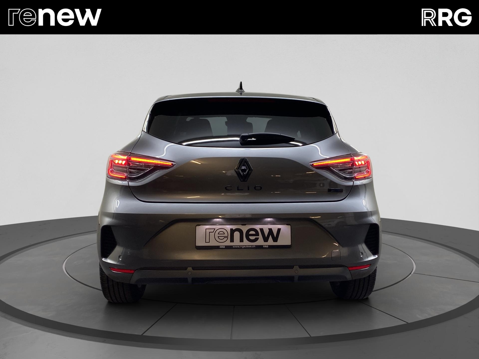 RENAULT Clio 1.6 E-Tech Esprit Alpine-showroom-element-3