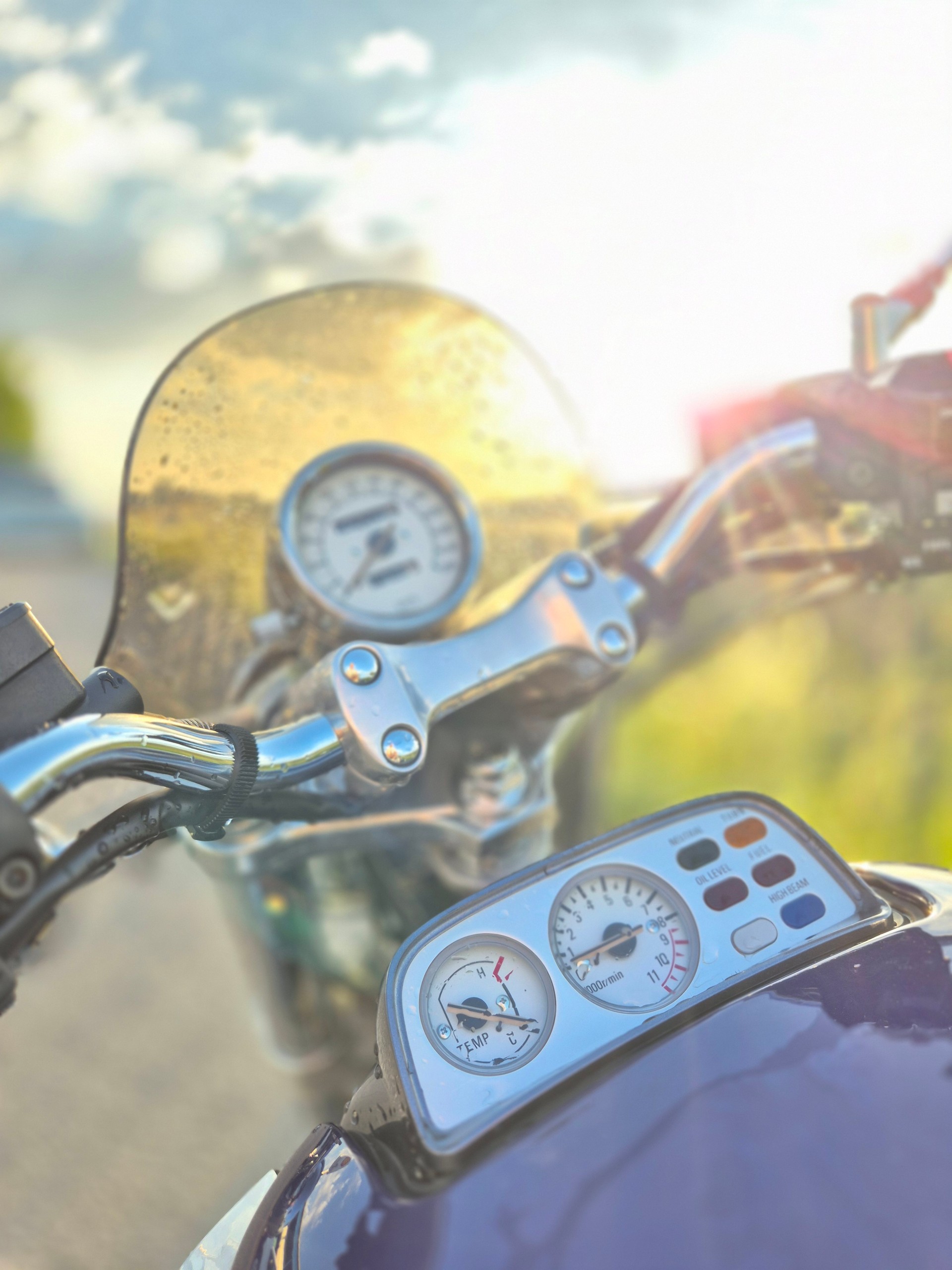 YAMAHA V-Max VMX 1200-image-6