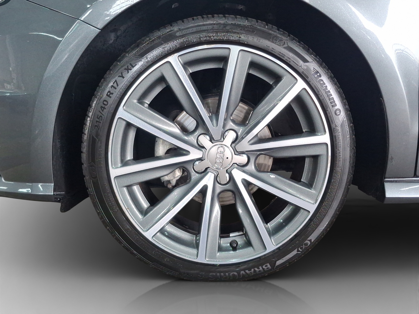 AUDI A1 Sportback 1.0 TFSI S-tronic-image-14