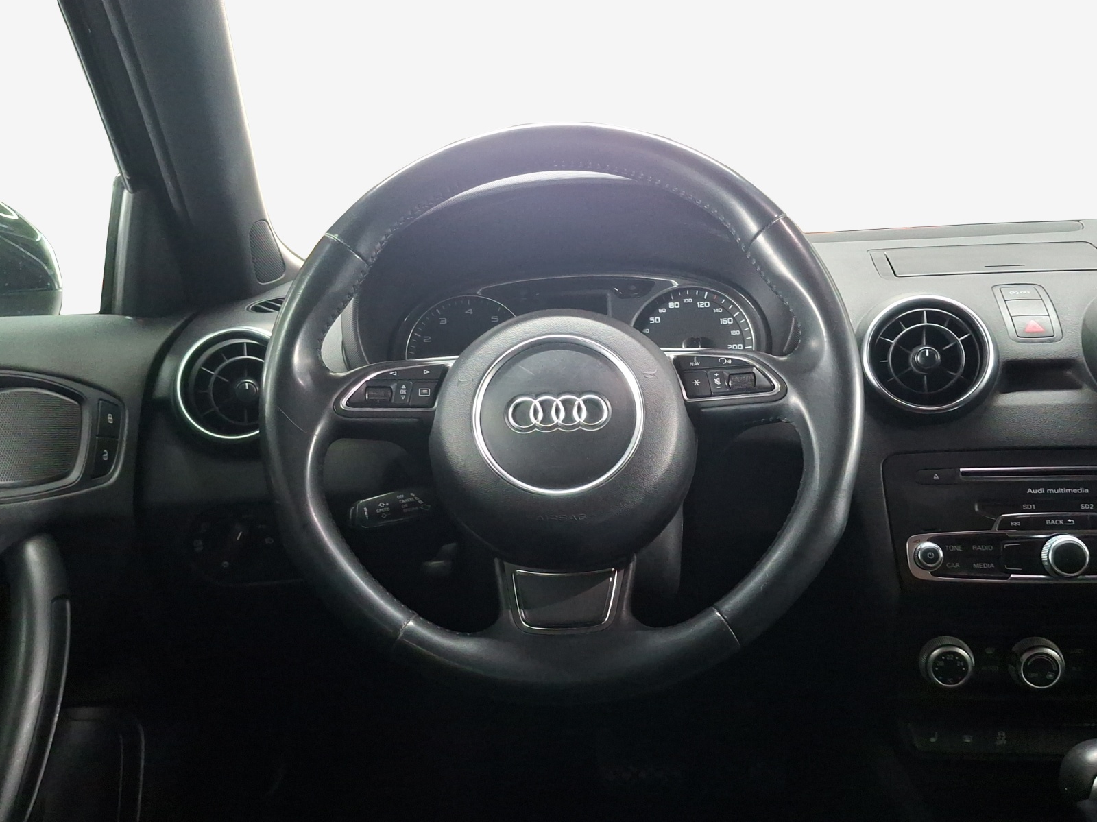 AUDI A1 Sportback 1.0 TFSI S-tronic-image-9