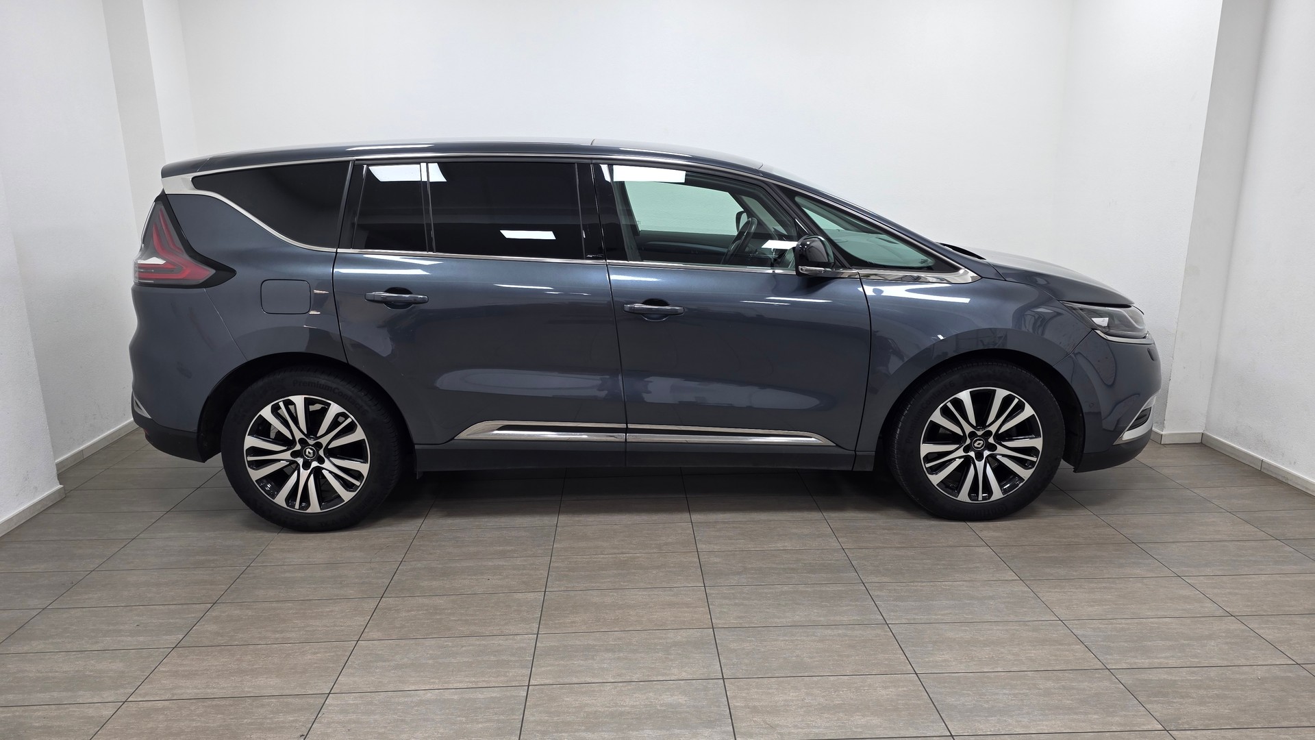 RENAULT Espace 1.6 dCi Initiale Paris EDC-image-2