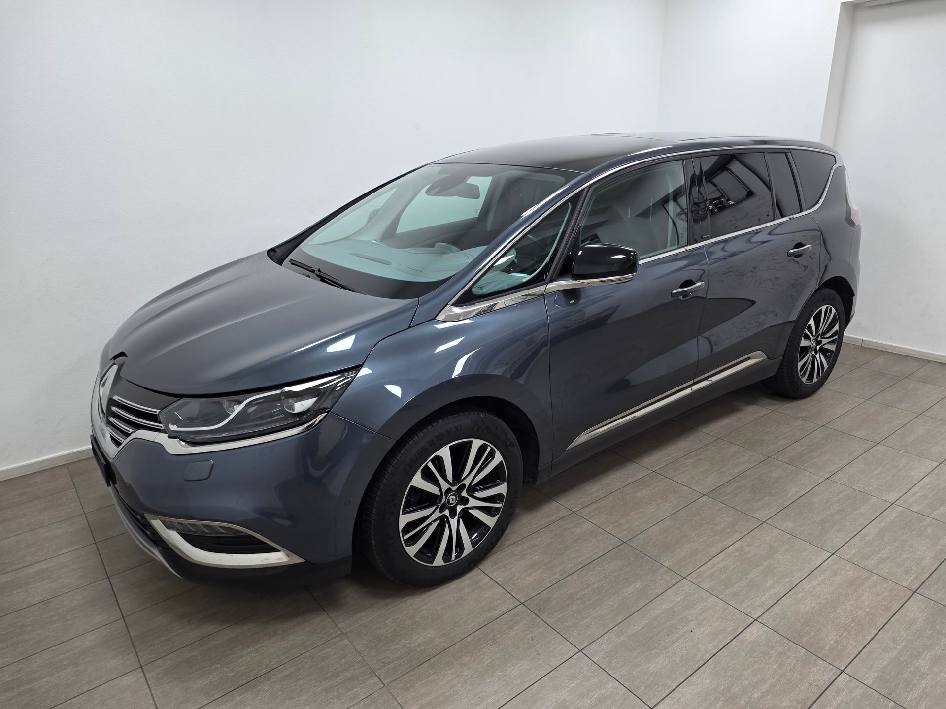 RENAULT Espace 1.6 dCi Initiale Paris EDC-image-7