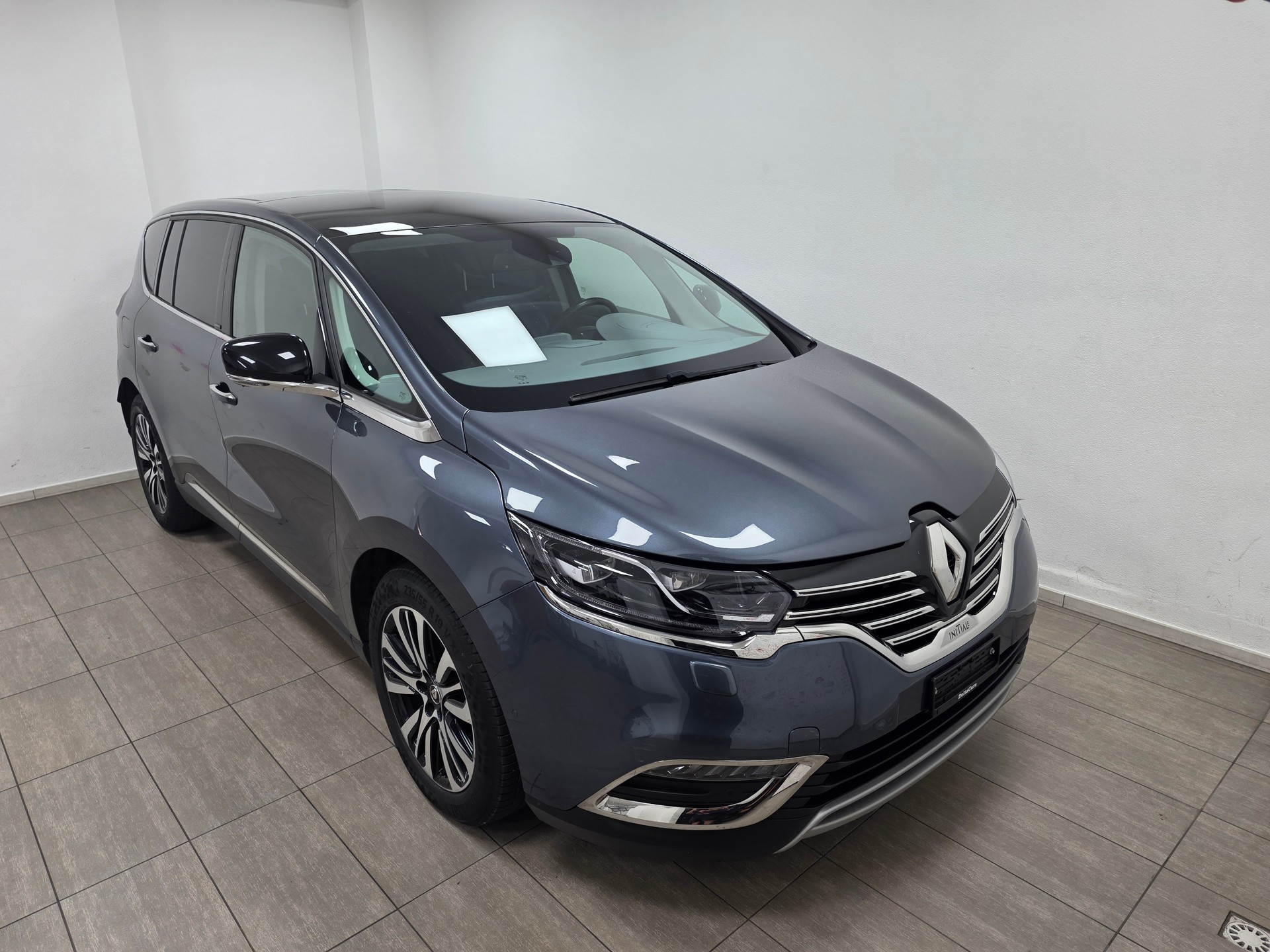 RENAULT Espace 1.6 dCi Initiale Paris EDC