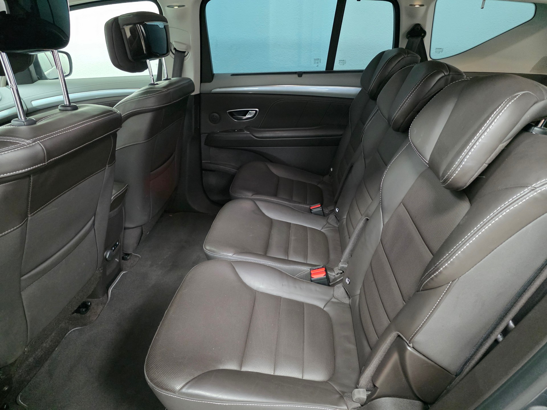 RENAULT Espace 1.6 dCi Initiale Paris EDC-image-13
