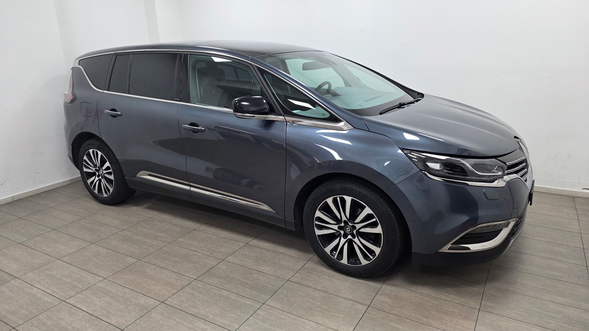 RENAULT Espace 1.6 dCi Initiale Paris EDC-image-1