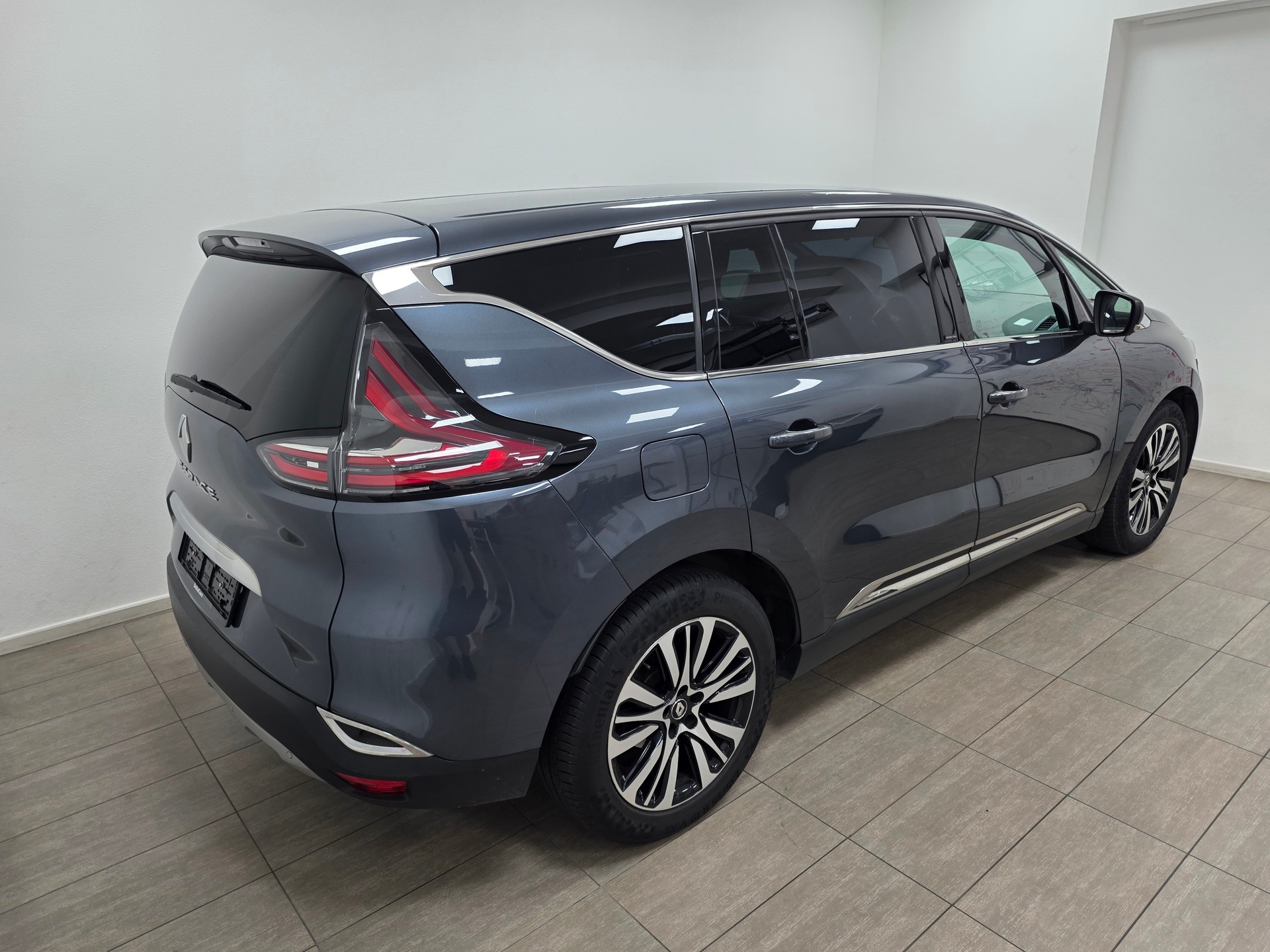 RENAULT Espace 1.6 dCi Initiale Paris EDC-image-3