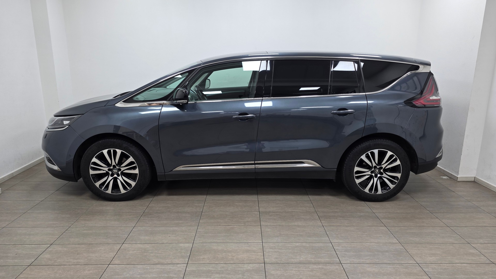 RENAULT Espace 1.6 dCi Initiale Paris EDC-image-6